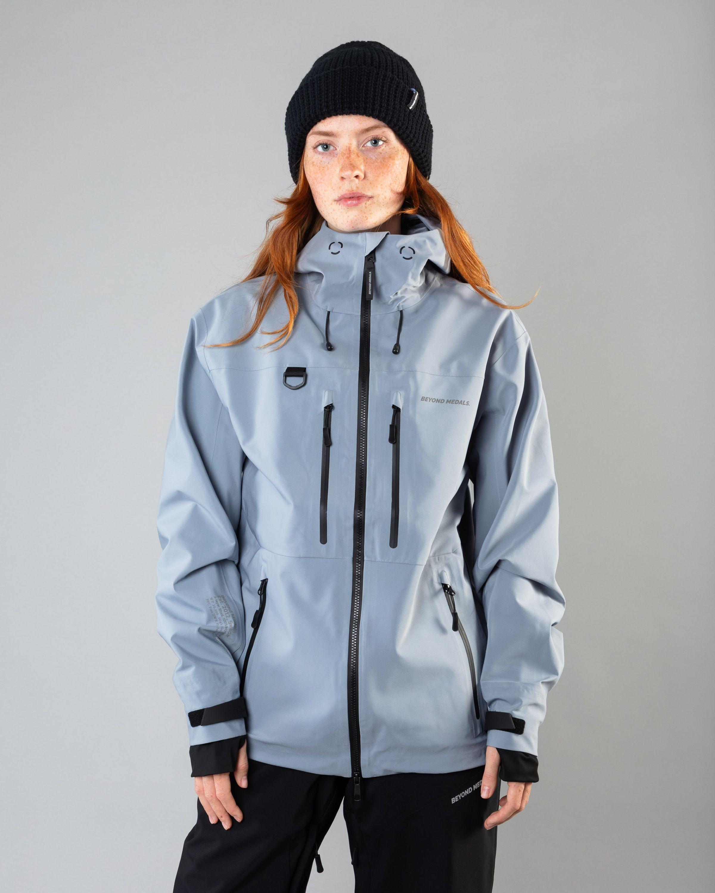 Pro Tech Jacket 3L