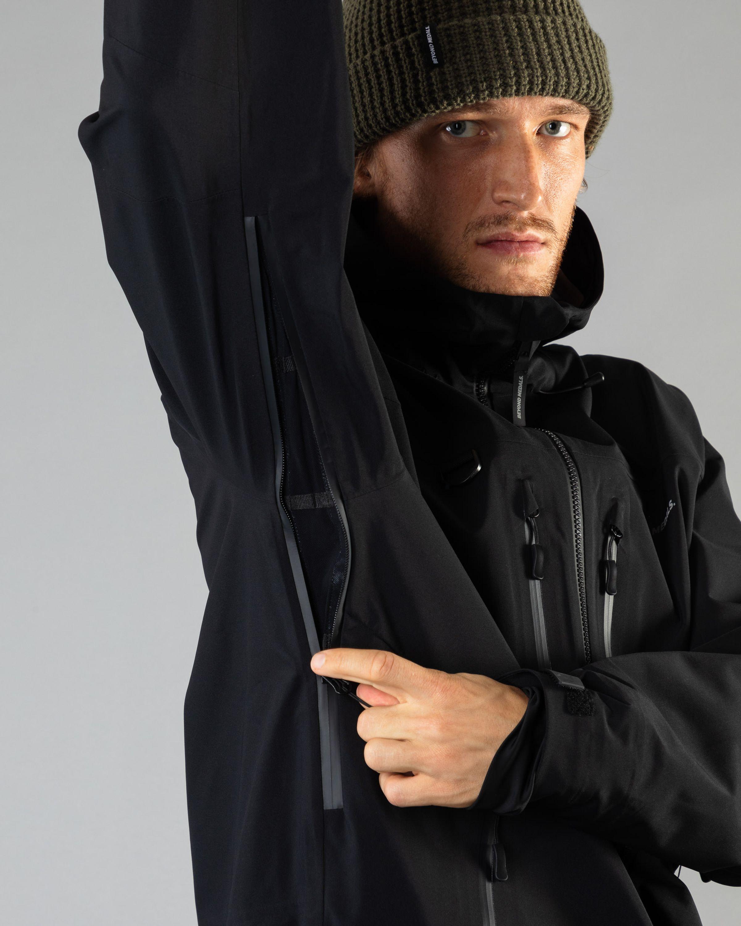 Pro Tech Jacket 3L