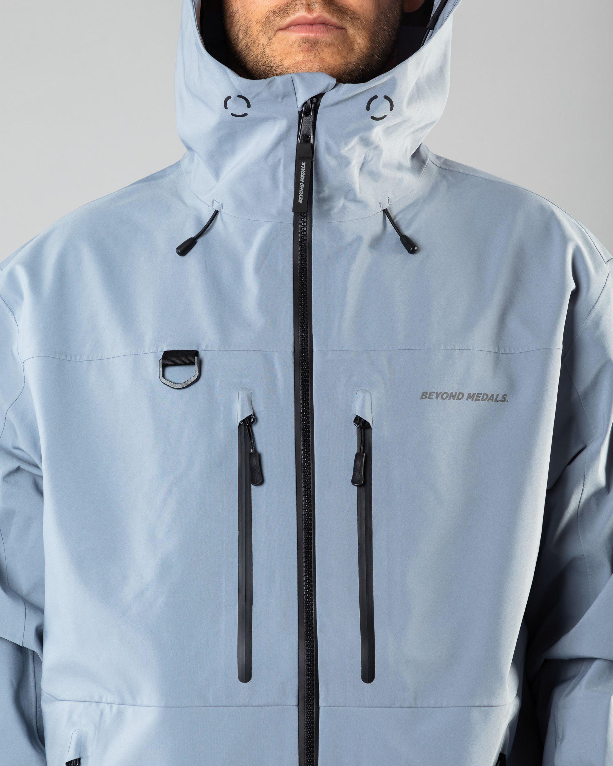 Pro Tech Jacket 3L