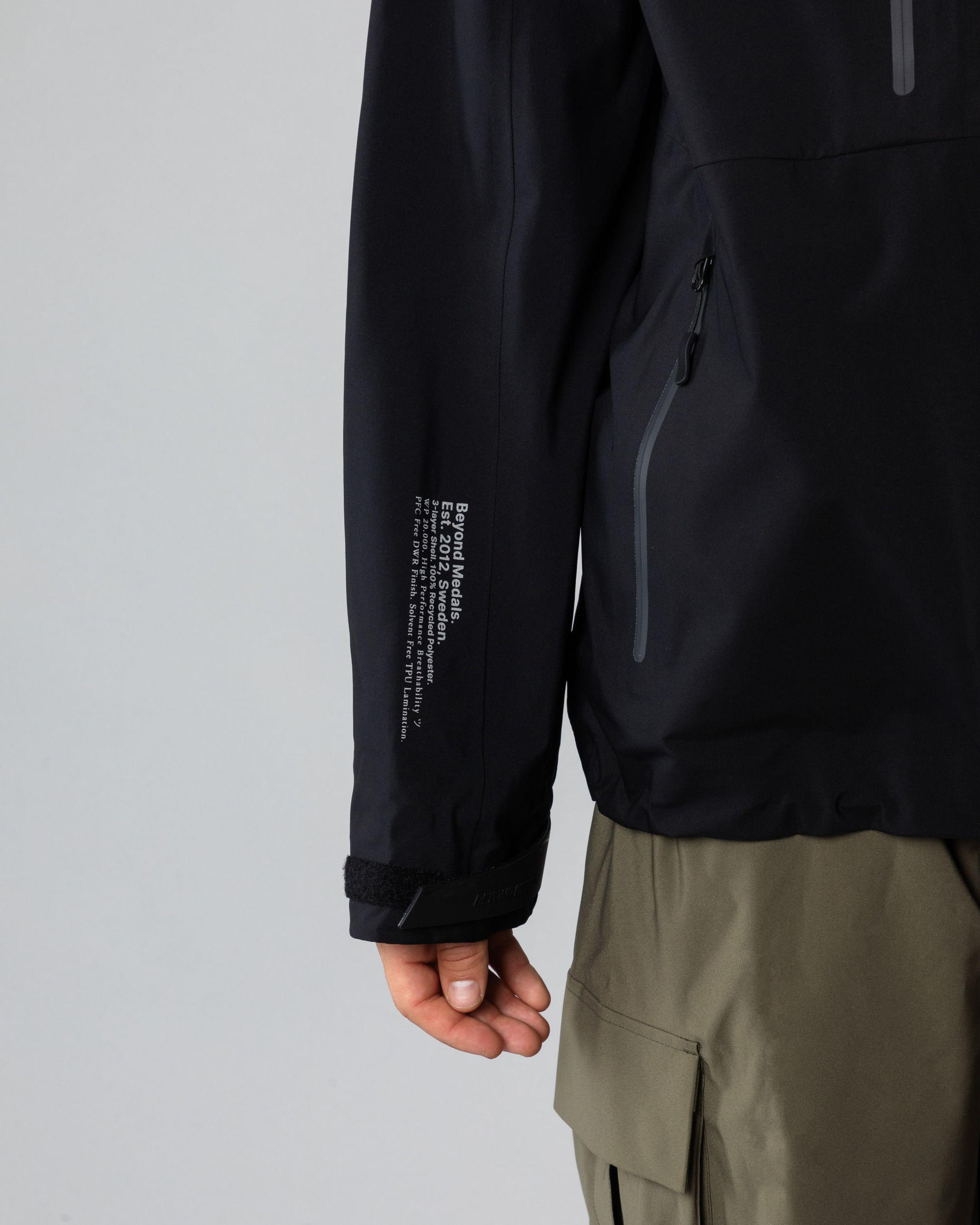 Pro Tech Jacket 3L