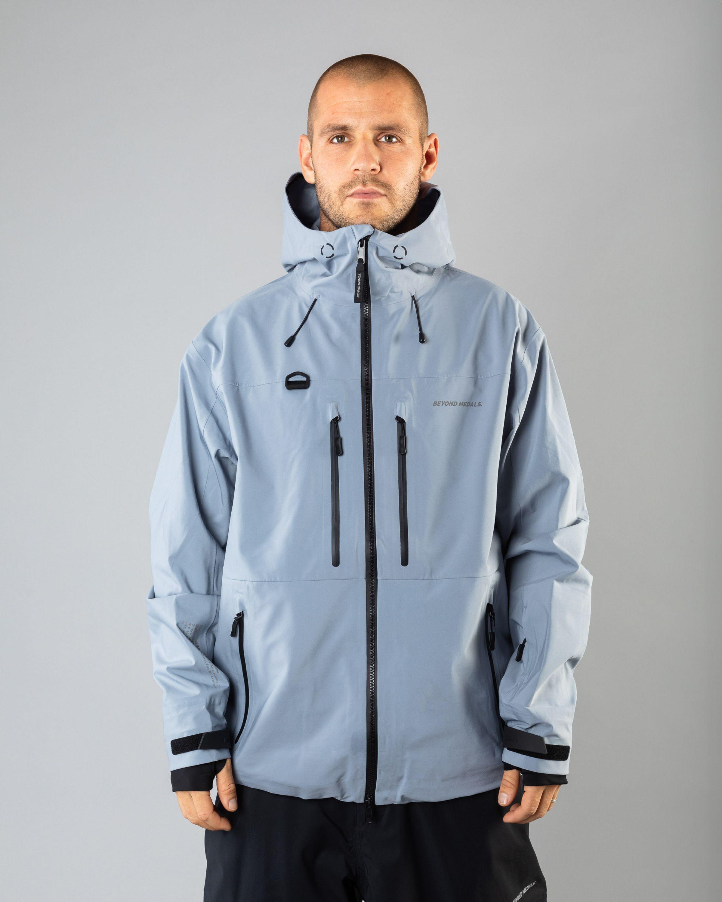 Pro Tech Jacket 3L