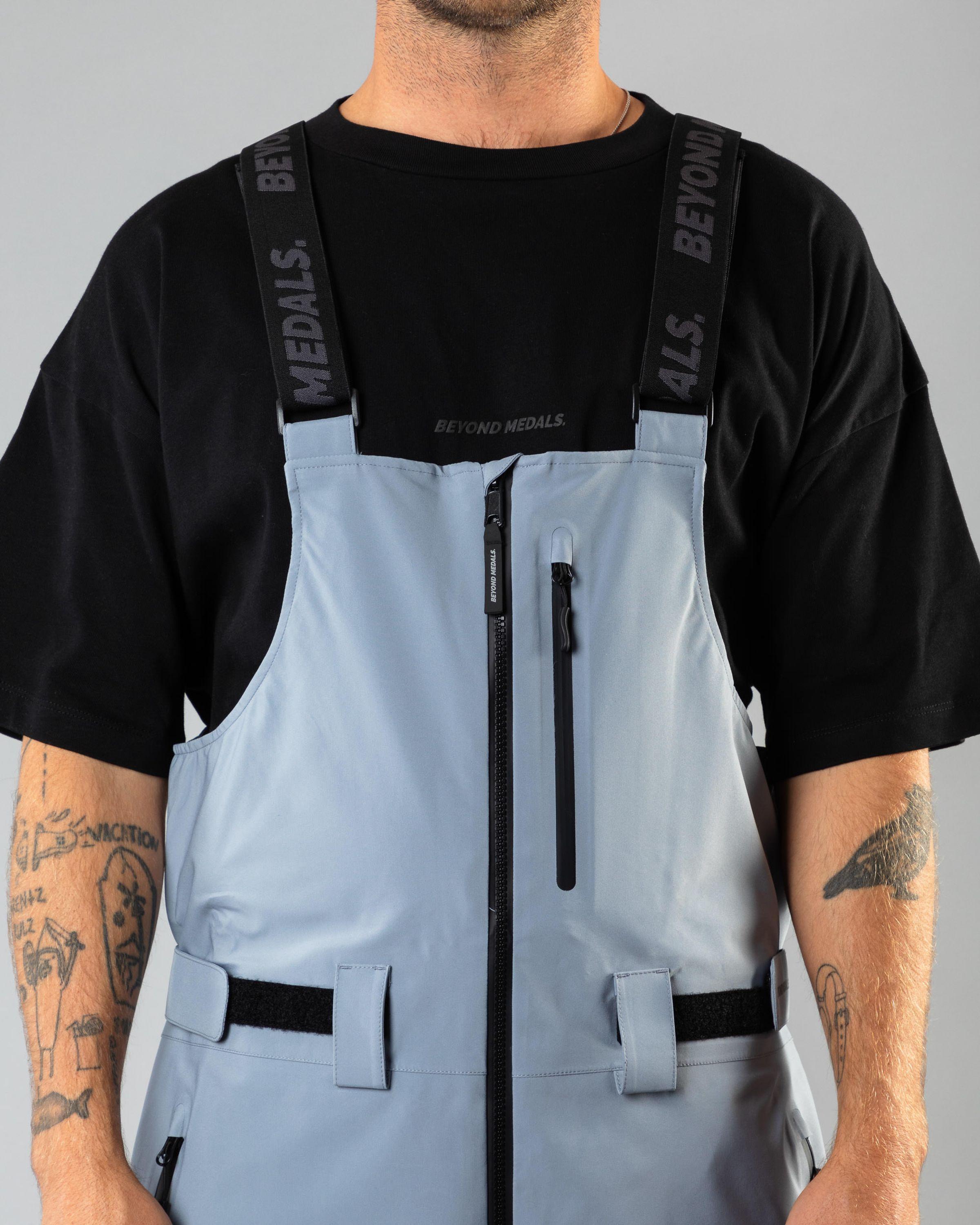 Tech BIB 3L