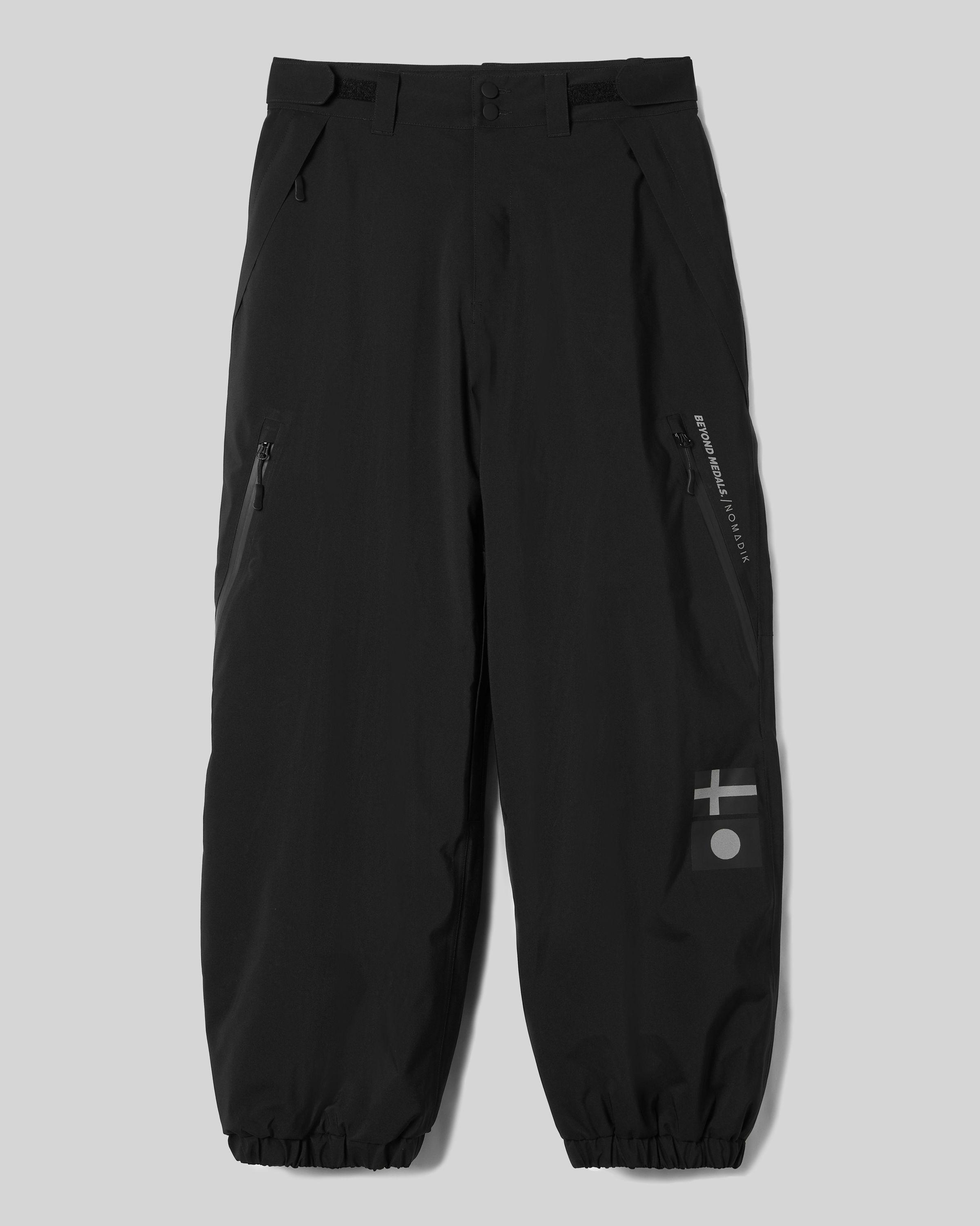 Beyond Medals X Nomadik Pants 3L