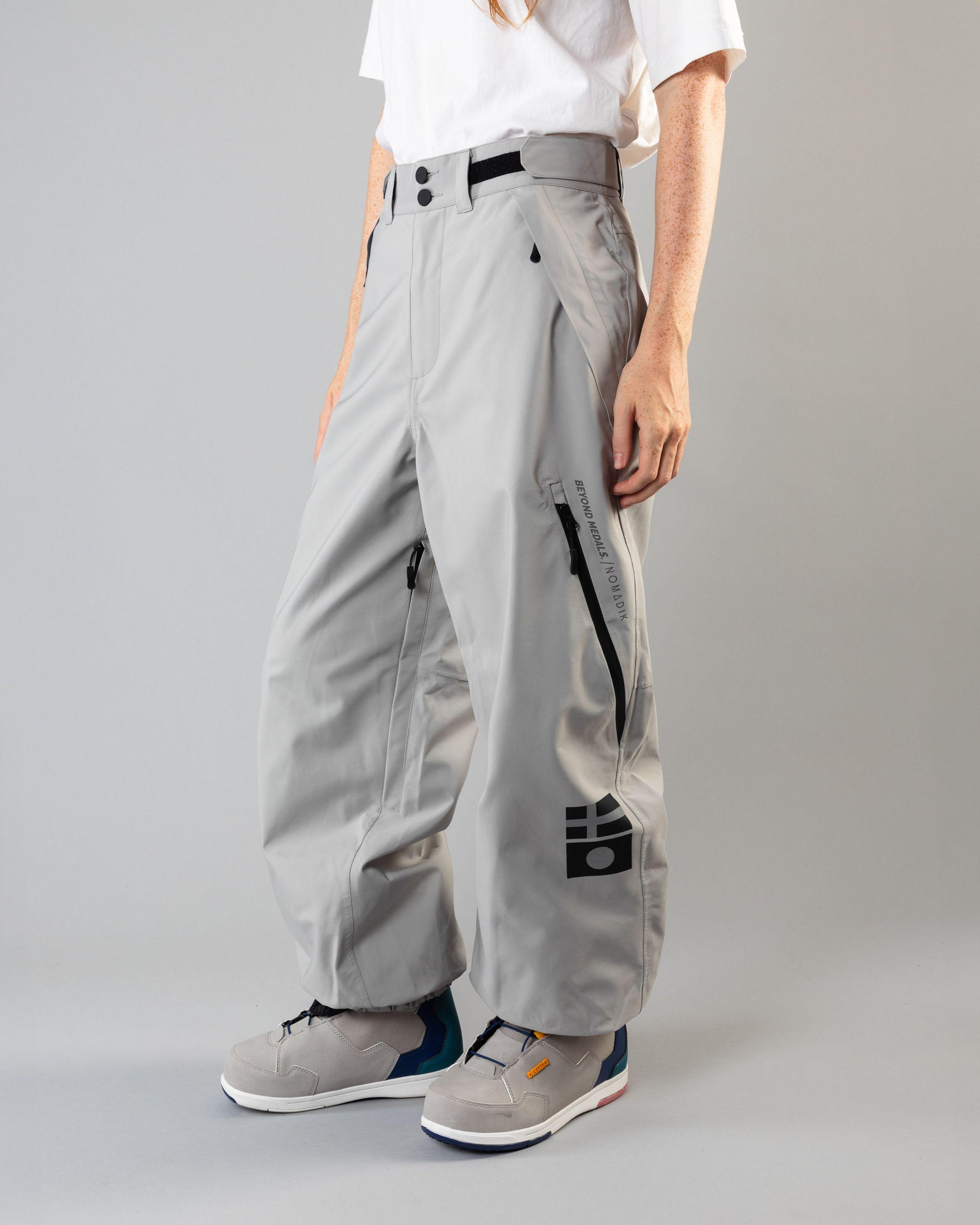 Beyond Medals X Nomadik Pants 3L