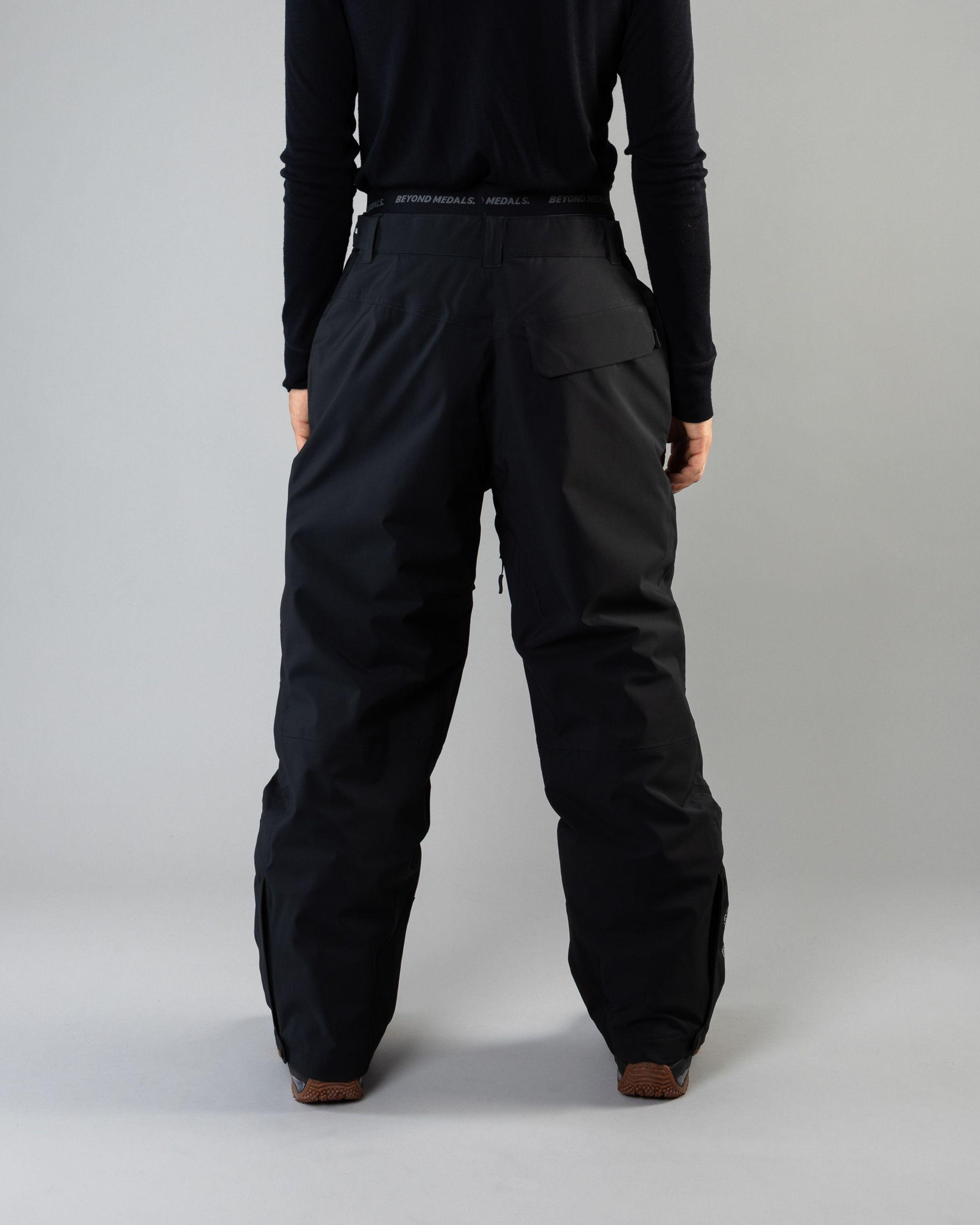 Zip Pants 2L