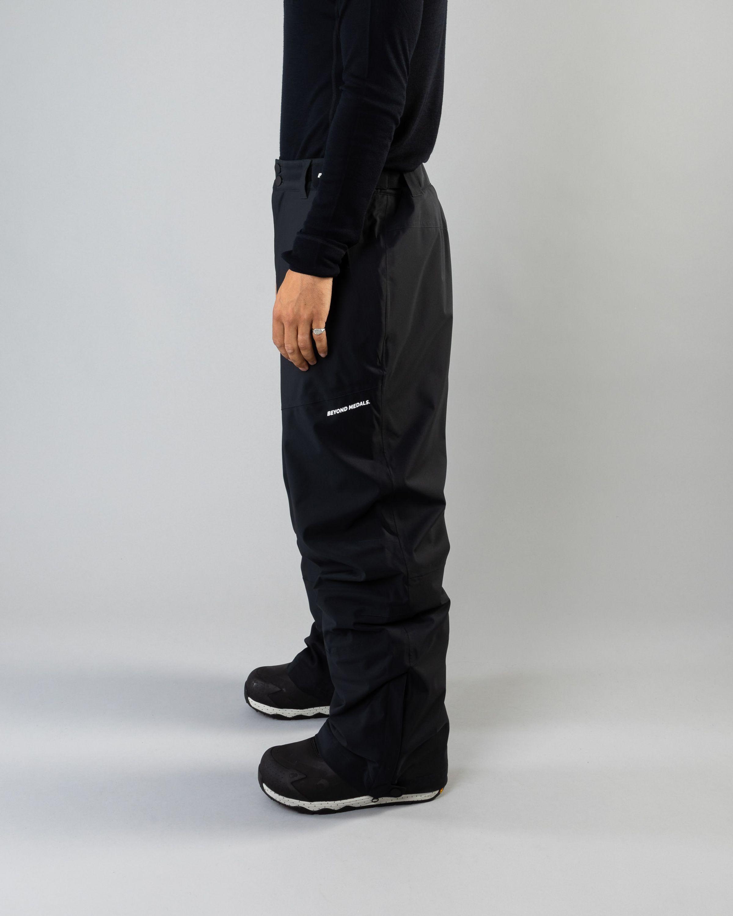 Zip Pants 2L