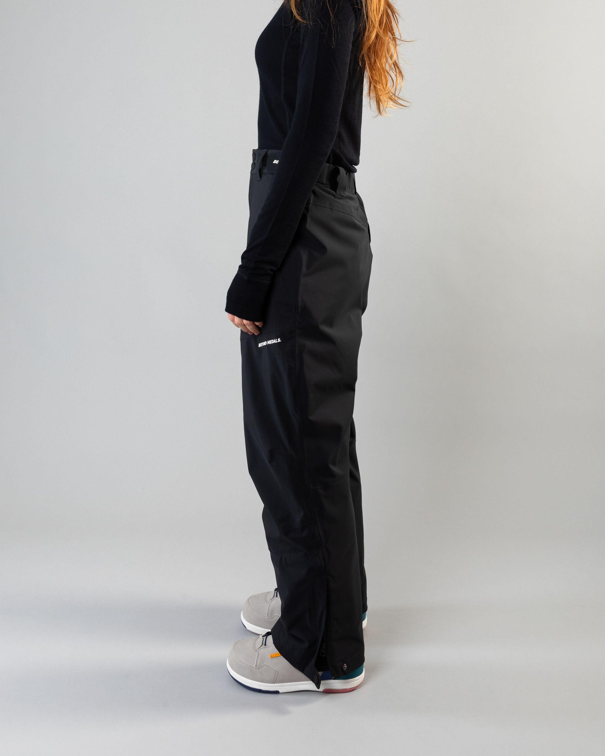 Zip Pants 2L