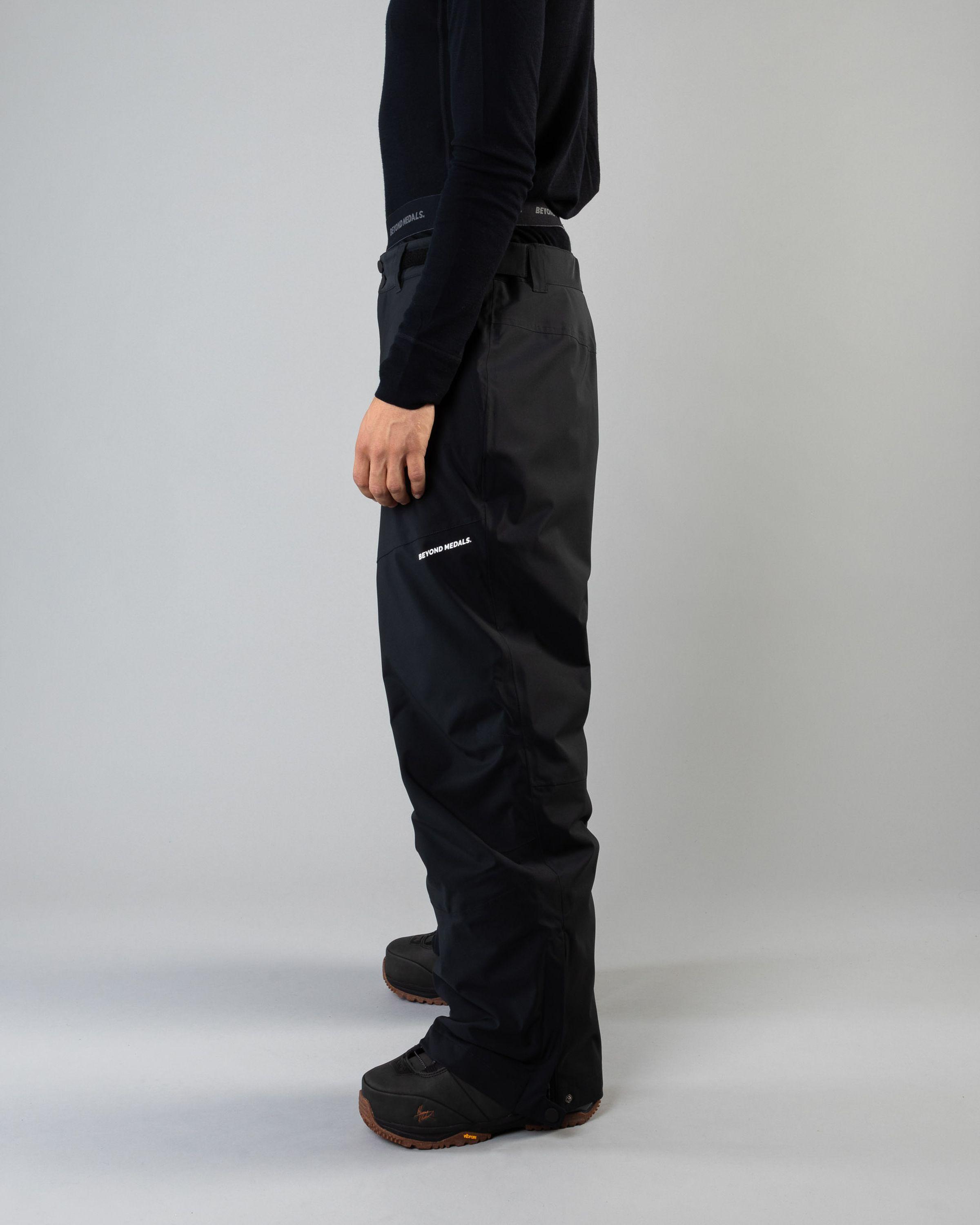 Zip Pants 2L