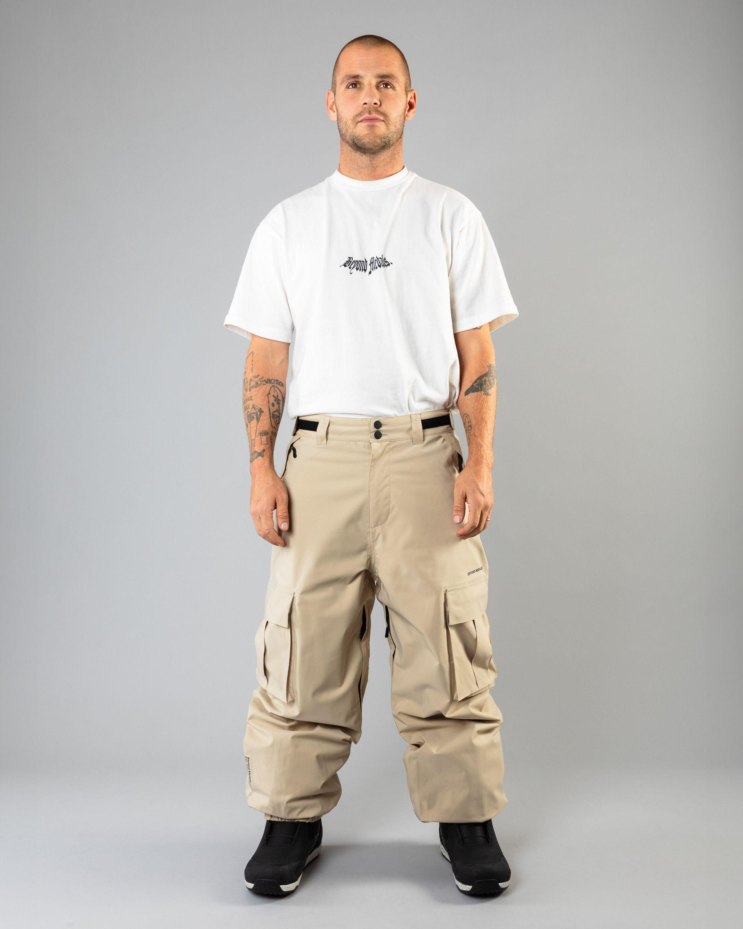 Cargo Pants 2L