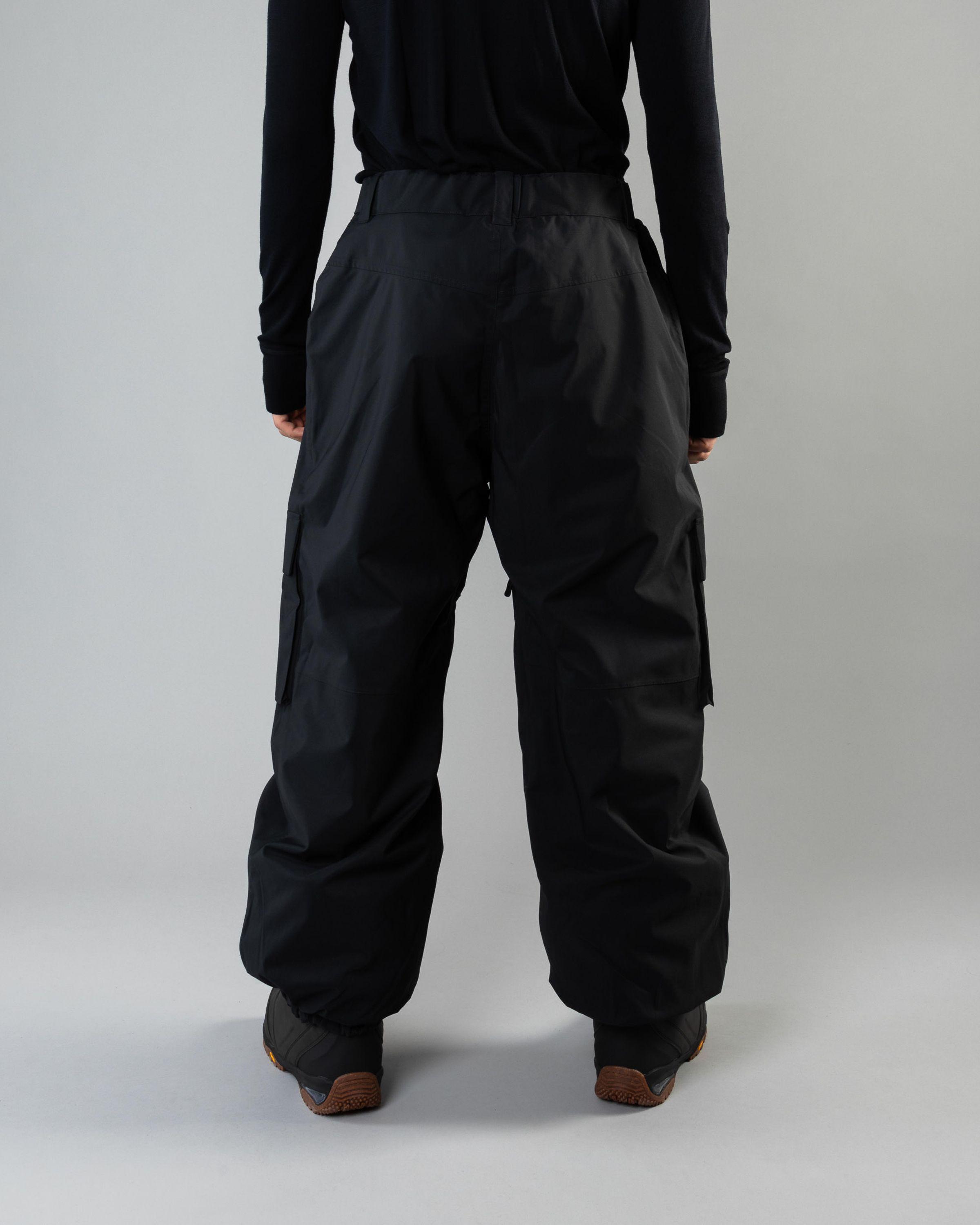 Cargo Pants 2L