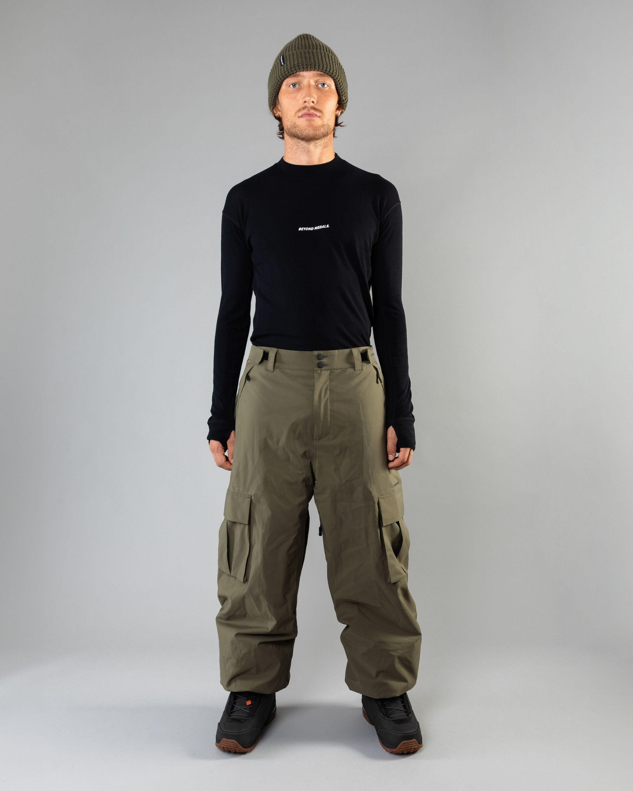 Cargo Pants 2L