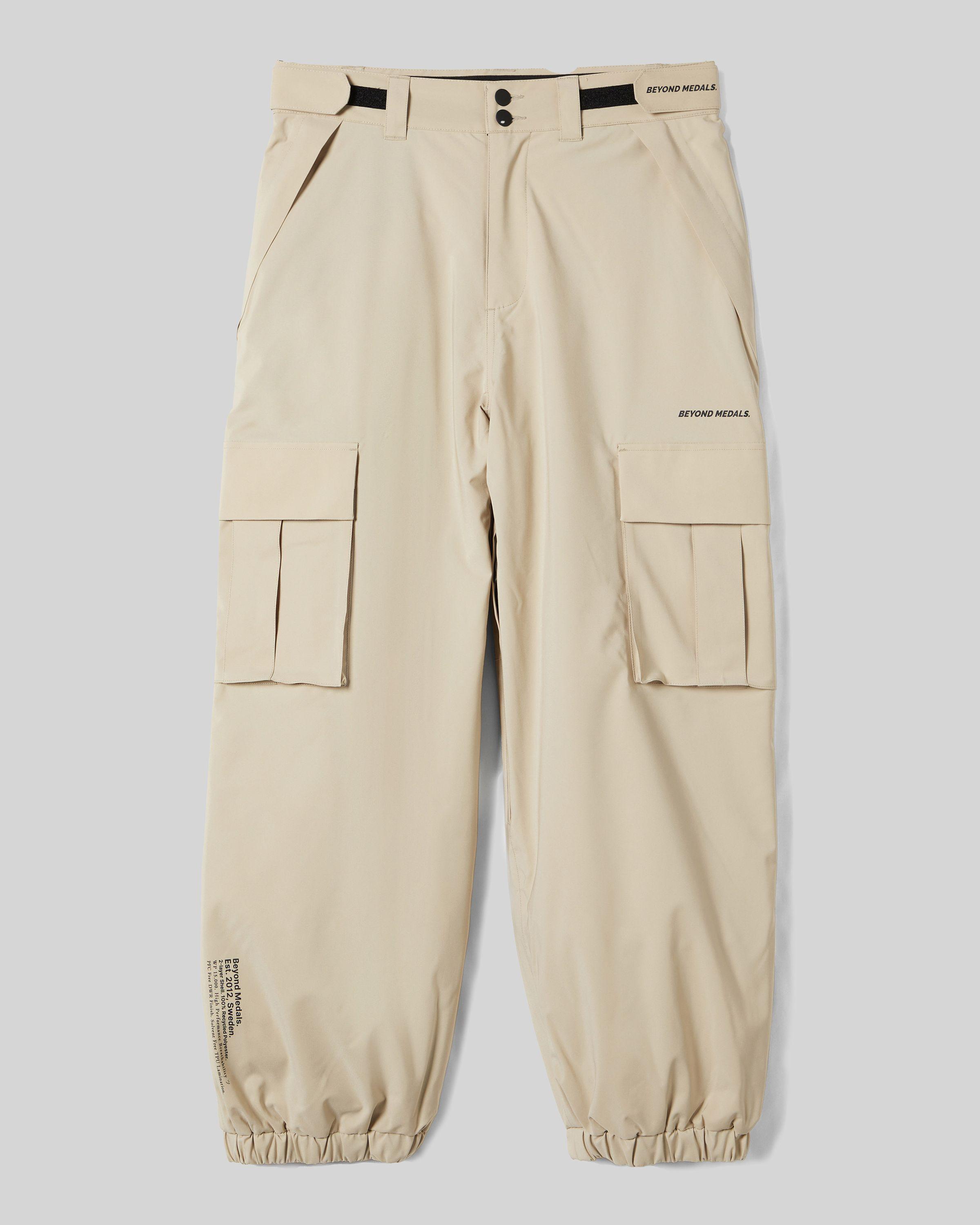 Cargo Pants 2L