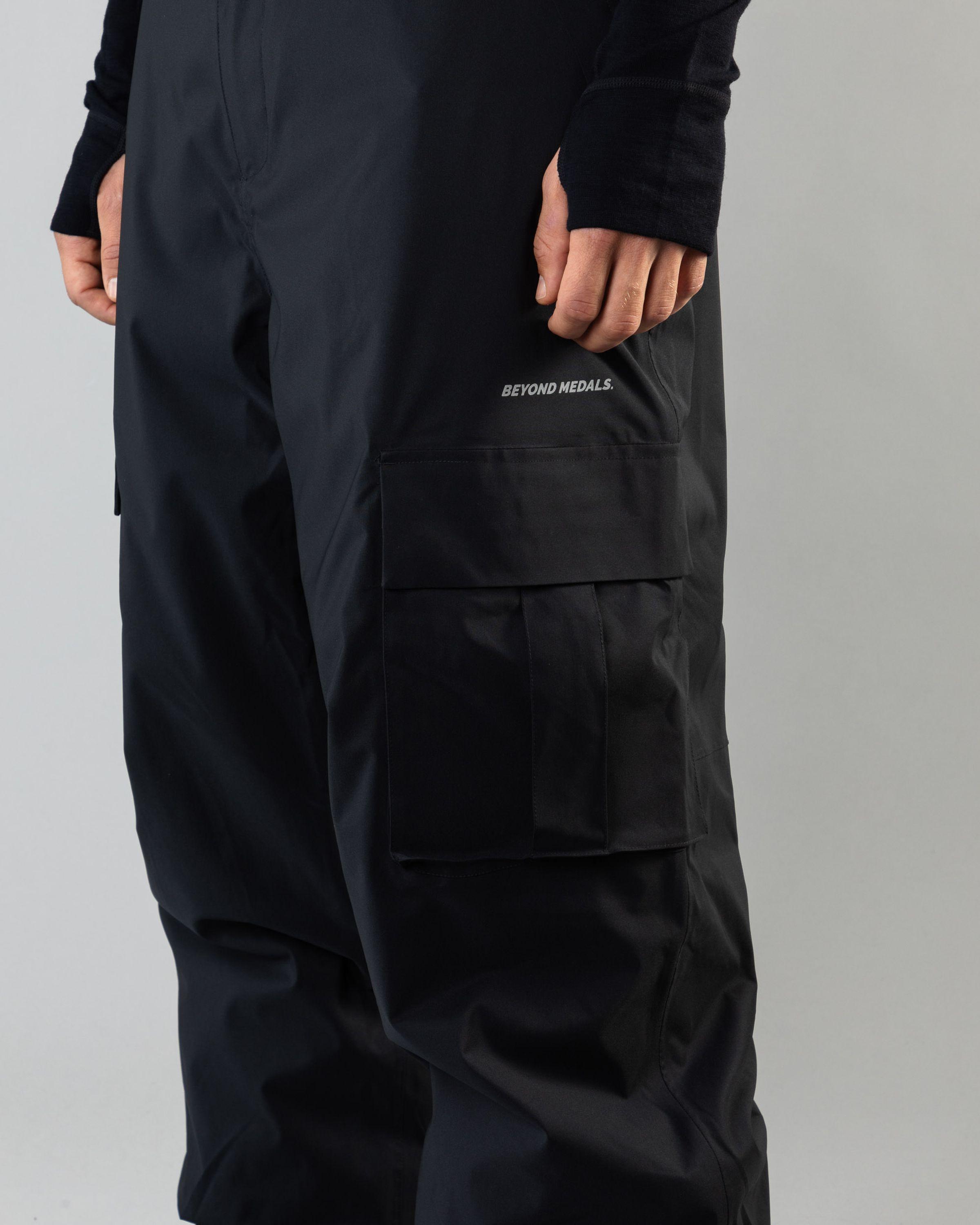 Cargo Pants 2L