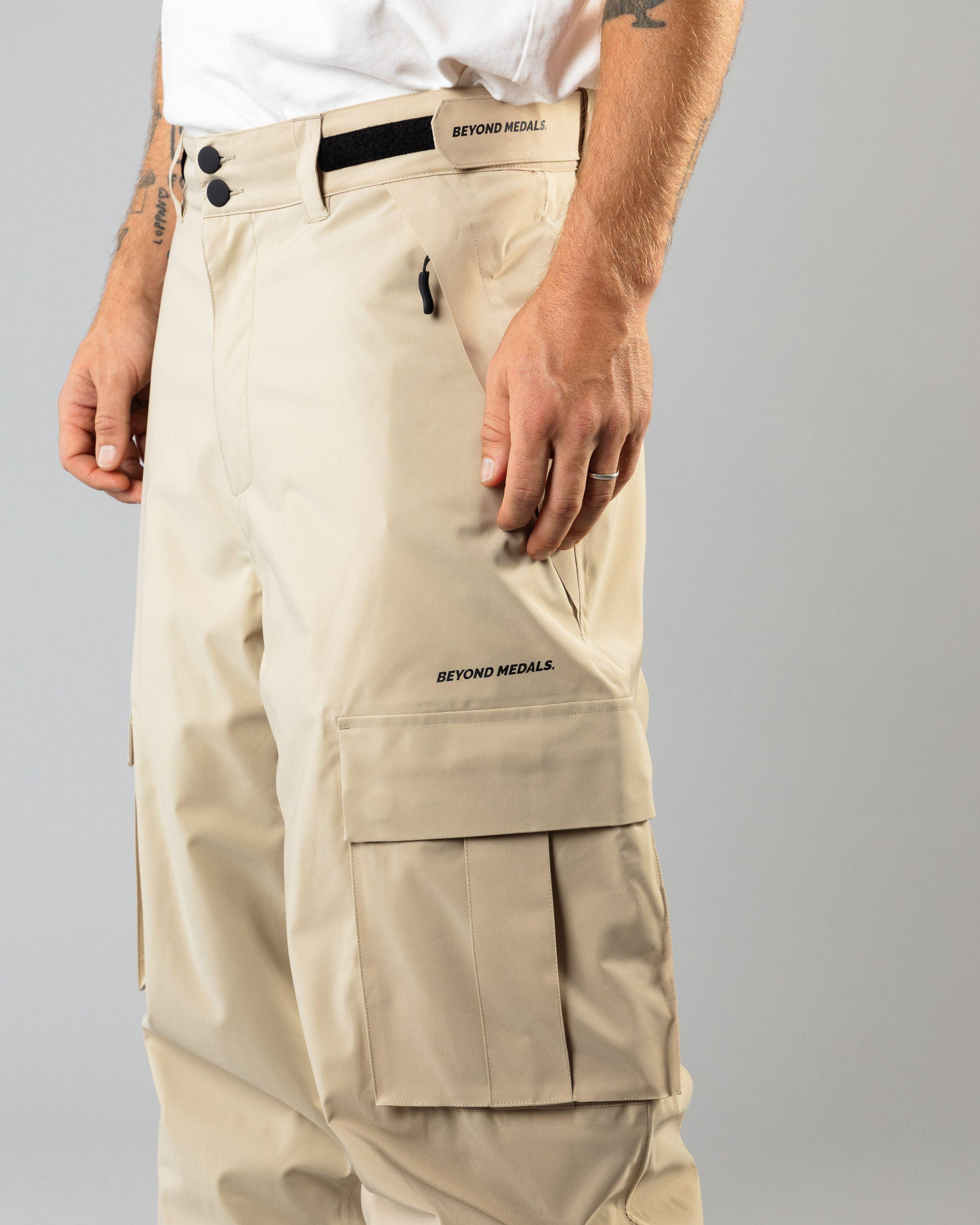 Cargo Pants 2L