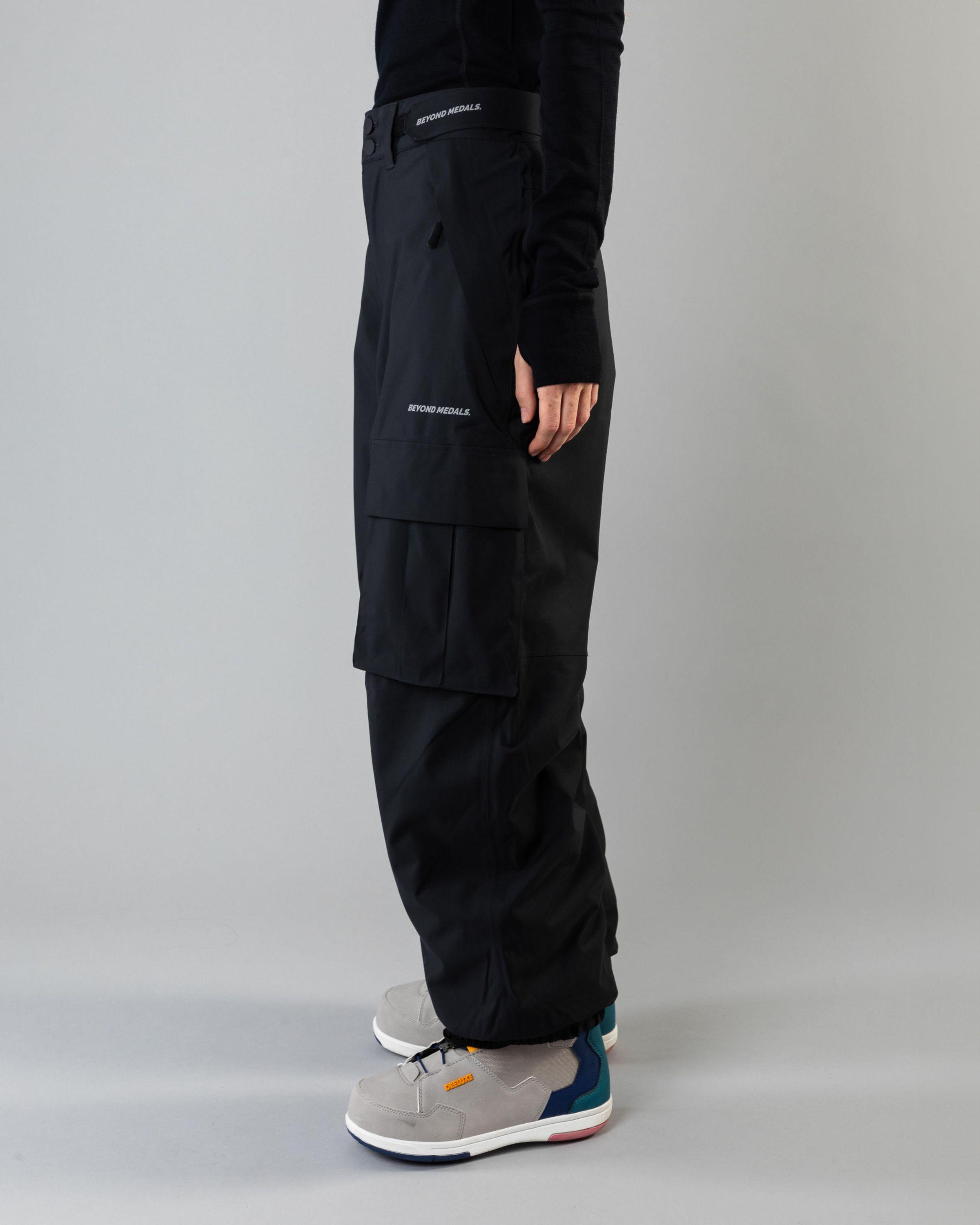 Cargo Pants 2L