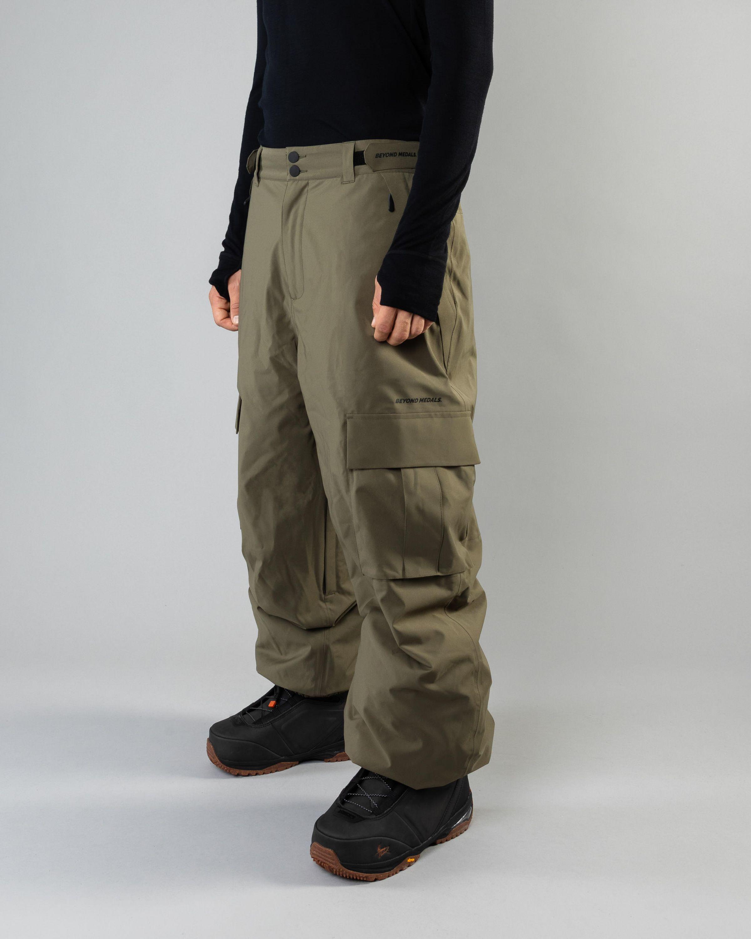 Cargo Pants 2L