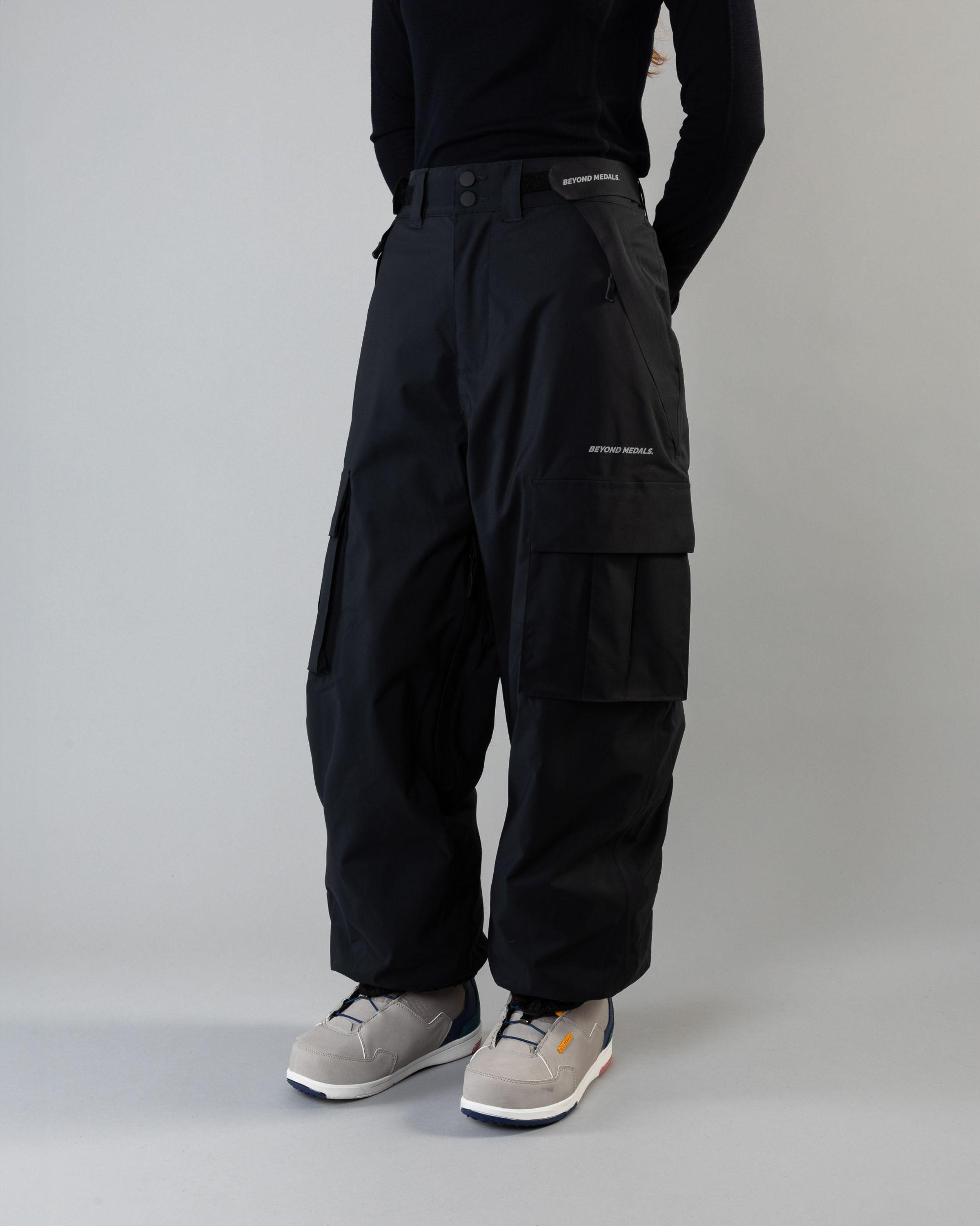 Cargo Pants 2L