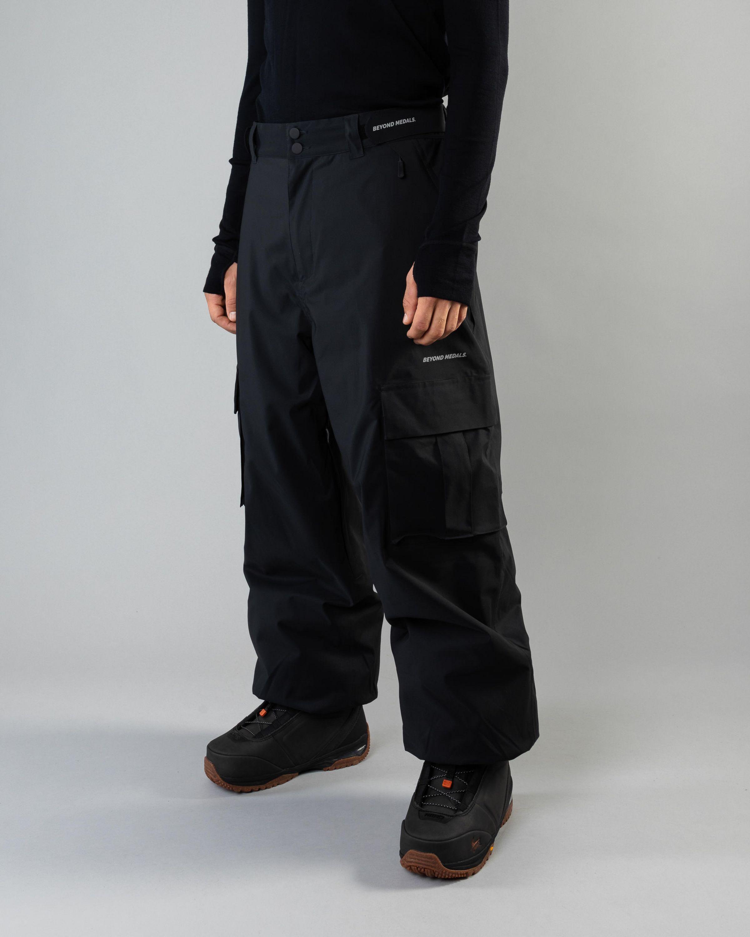 Cargo Pants 2L