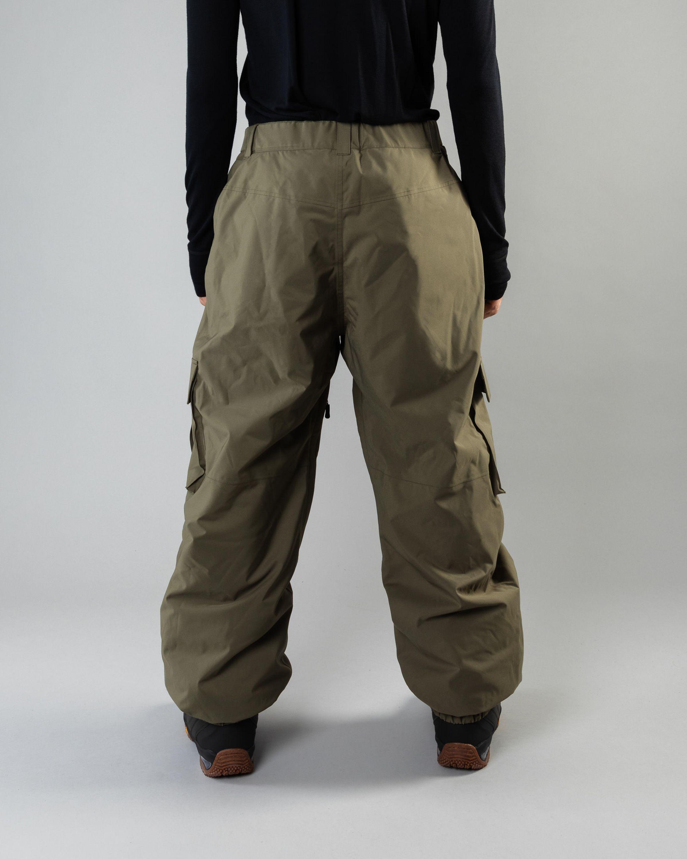 Cargo Pants 2L