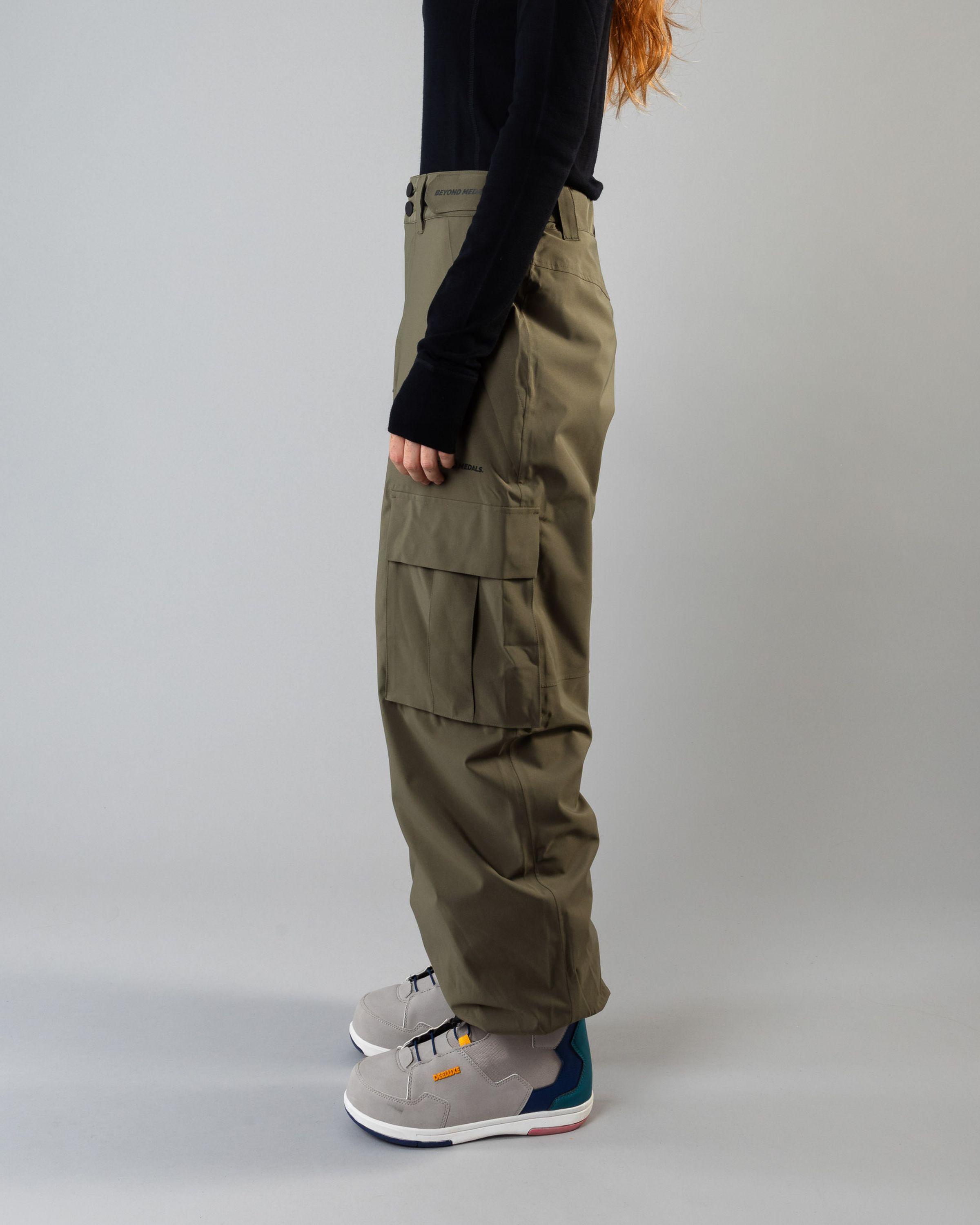 Cargo Pants 2L