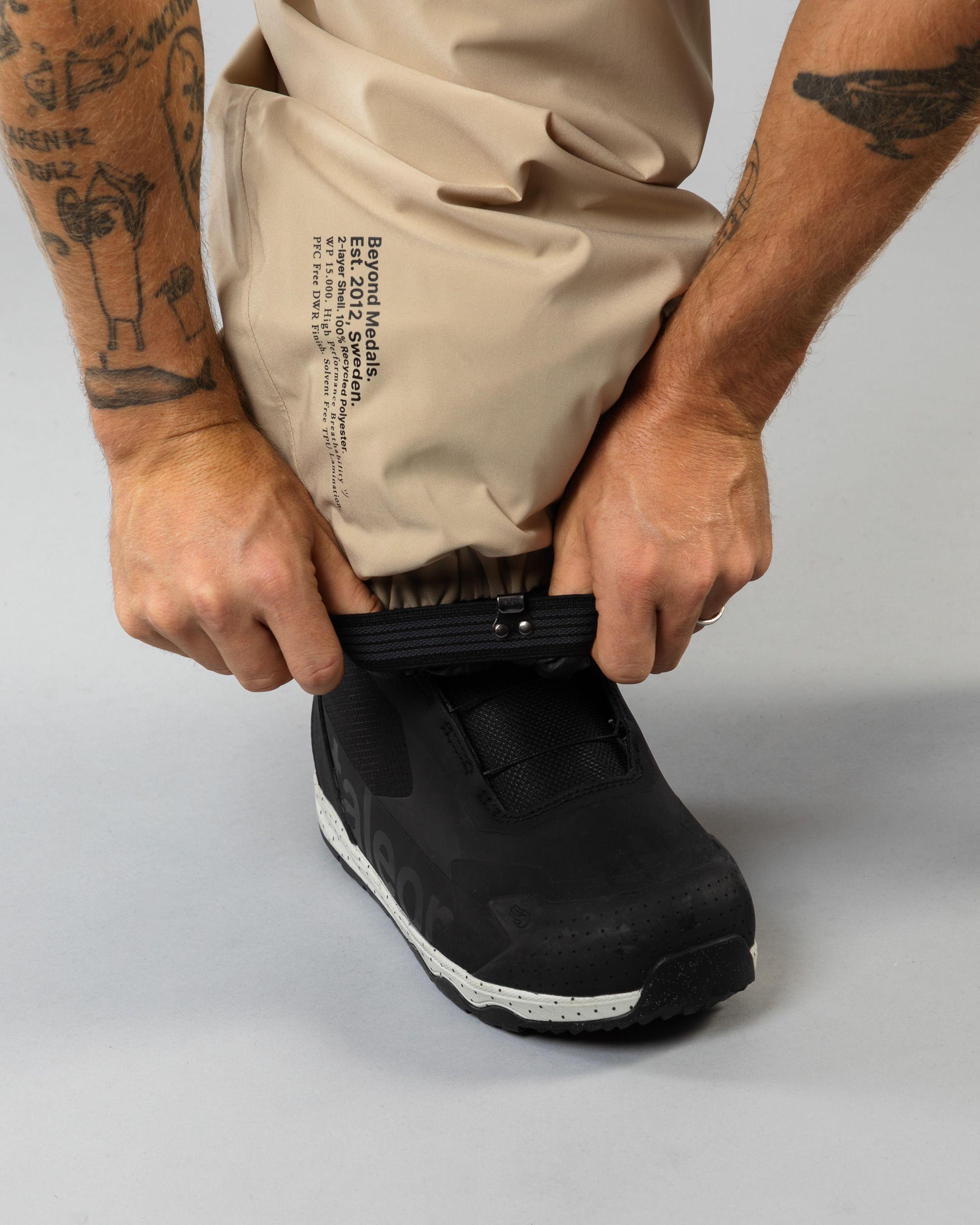 Cargo Pants 2L