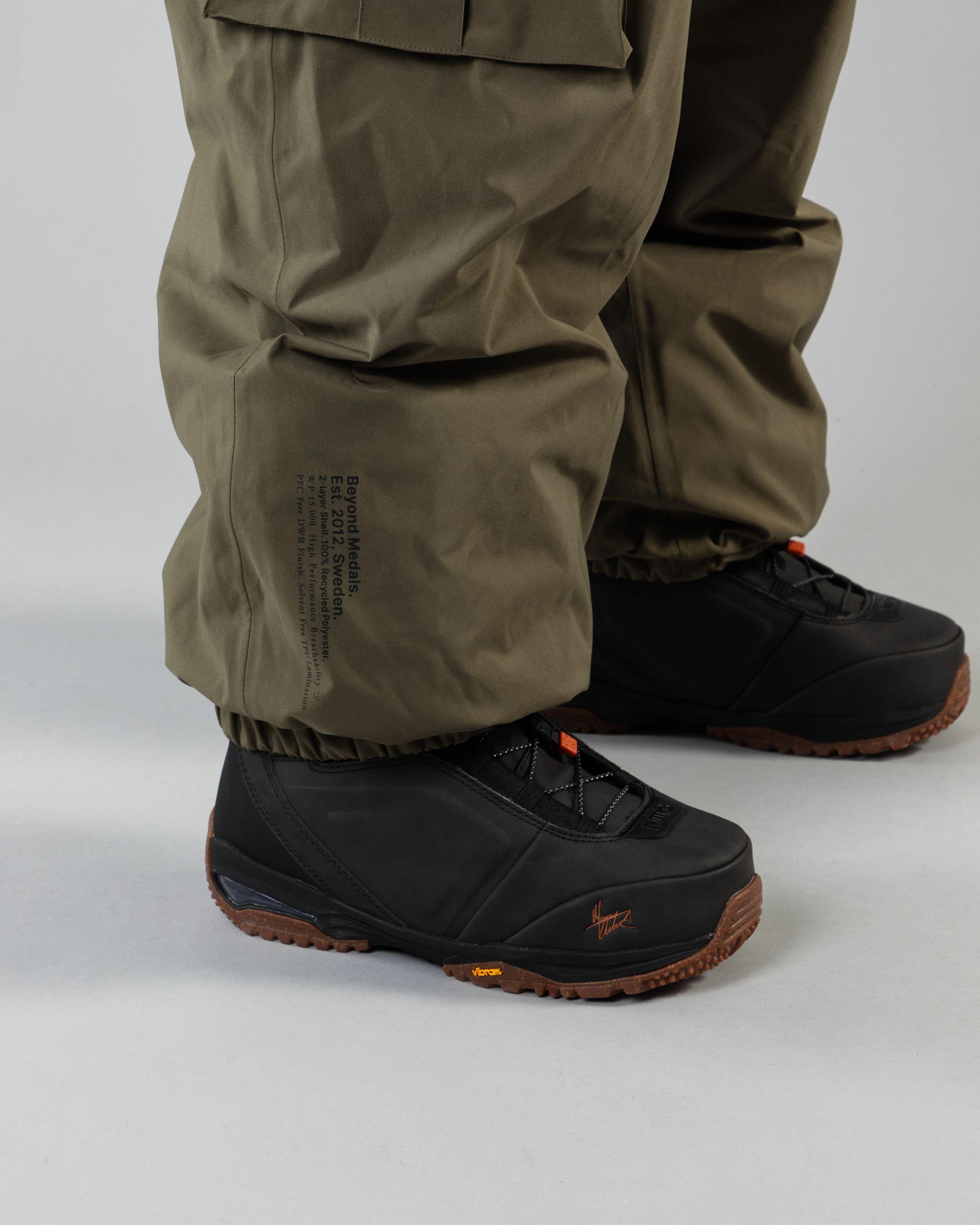 Cargo Pants 2L