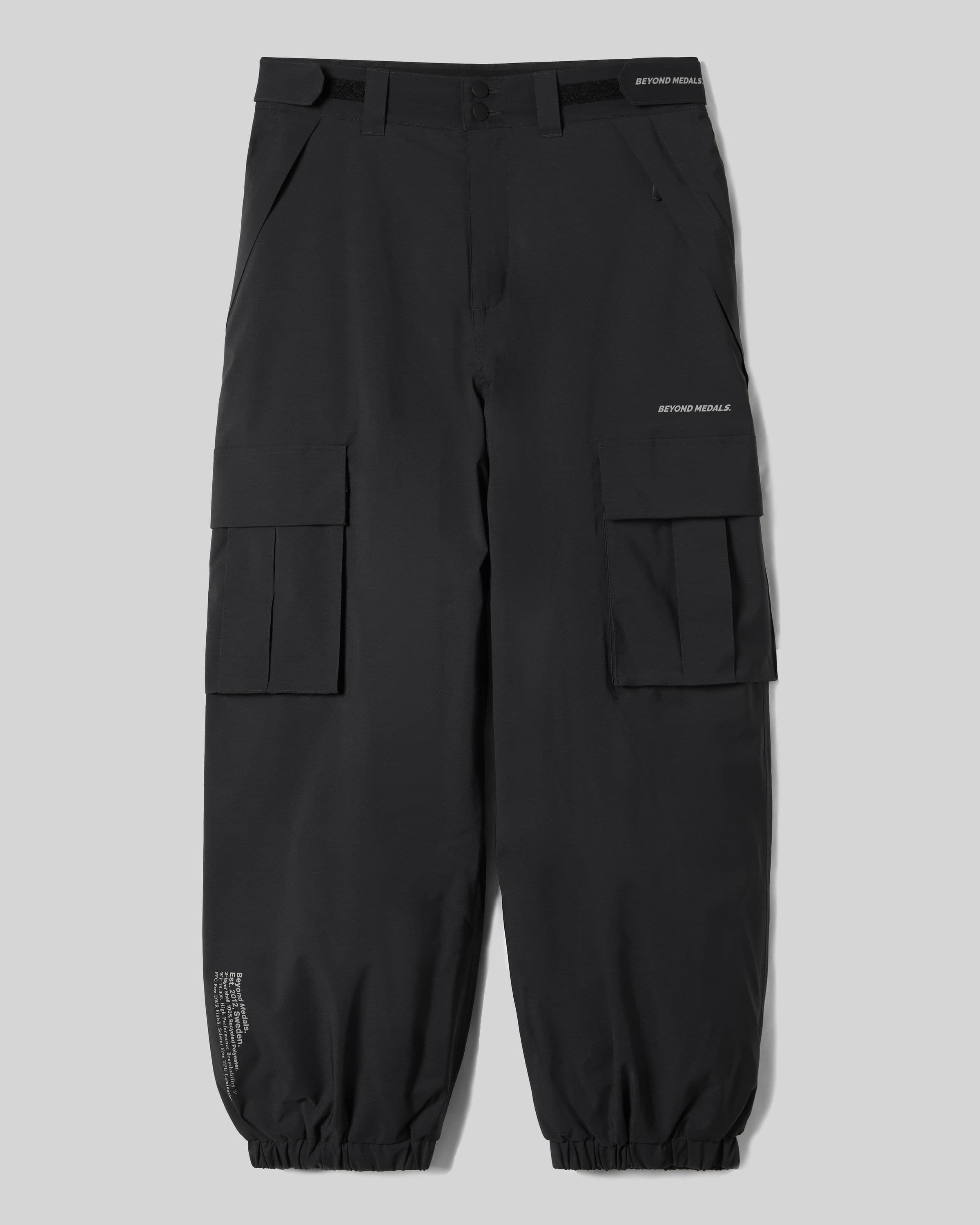 Cargo Pants 2L