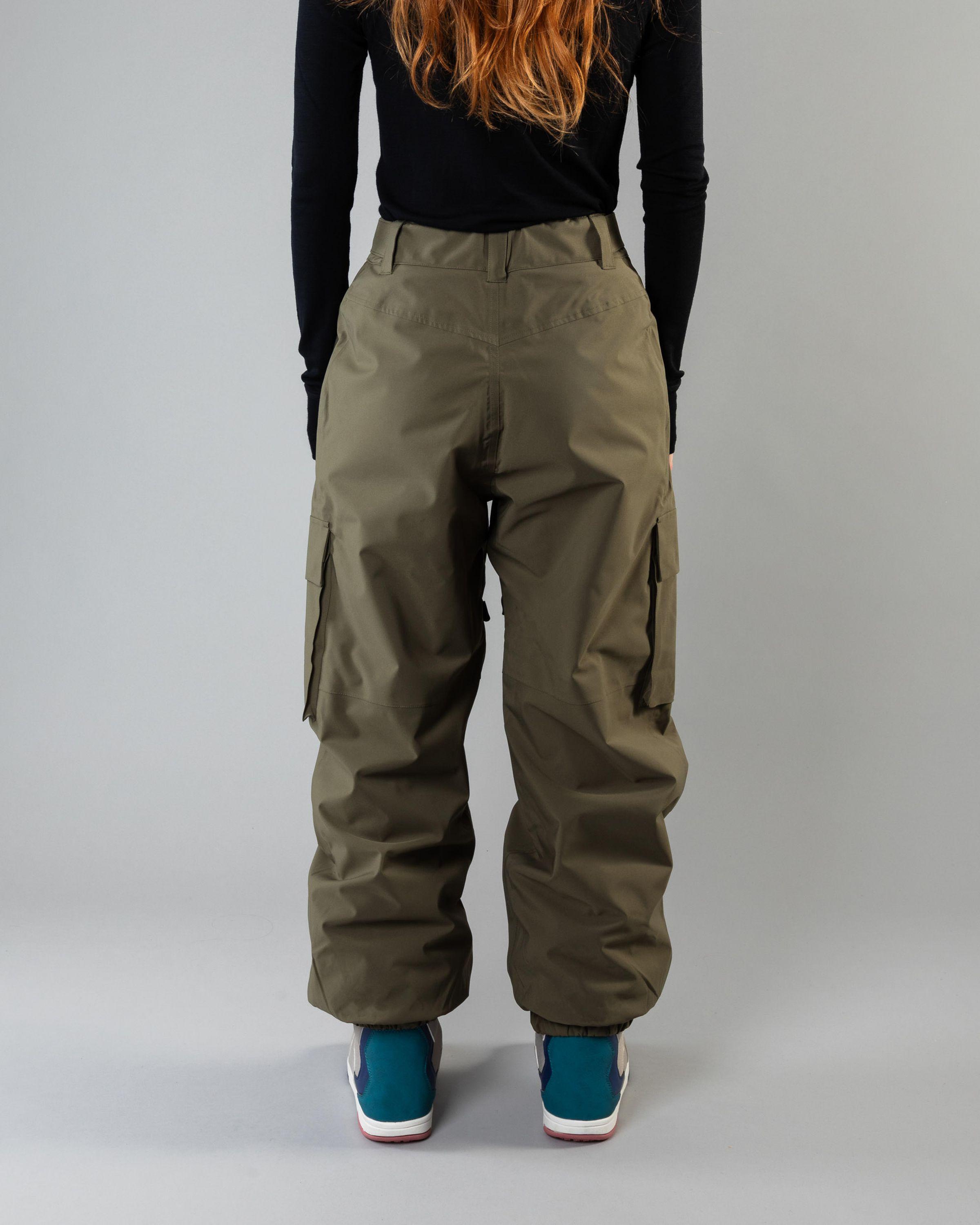 Cargo Pants 2L