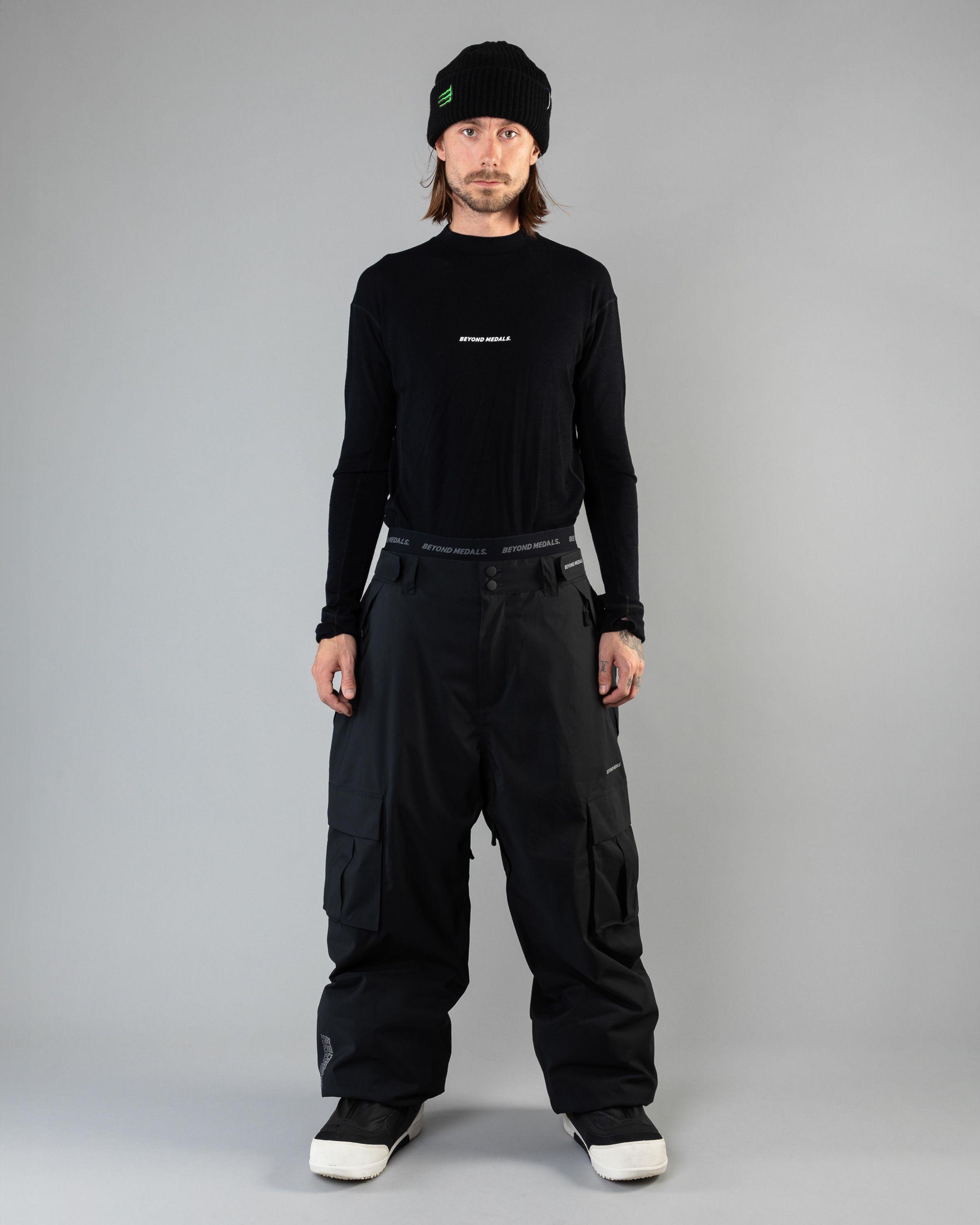 Cargo Pants 2L