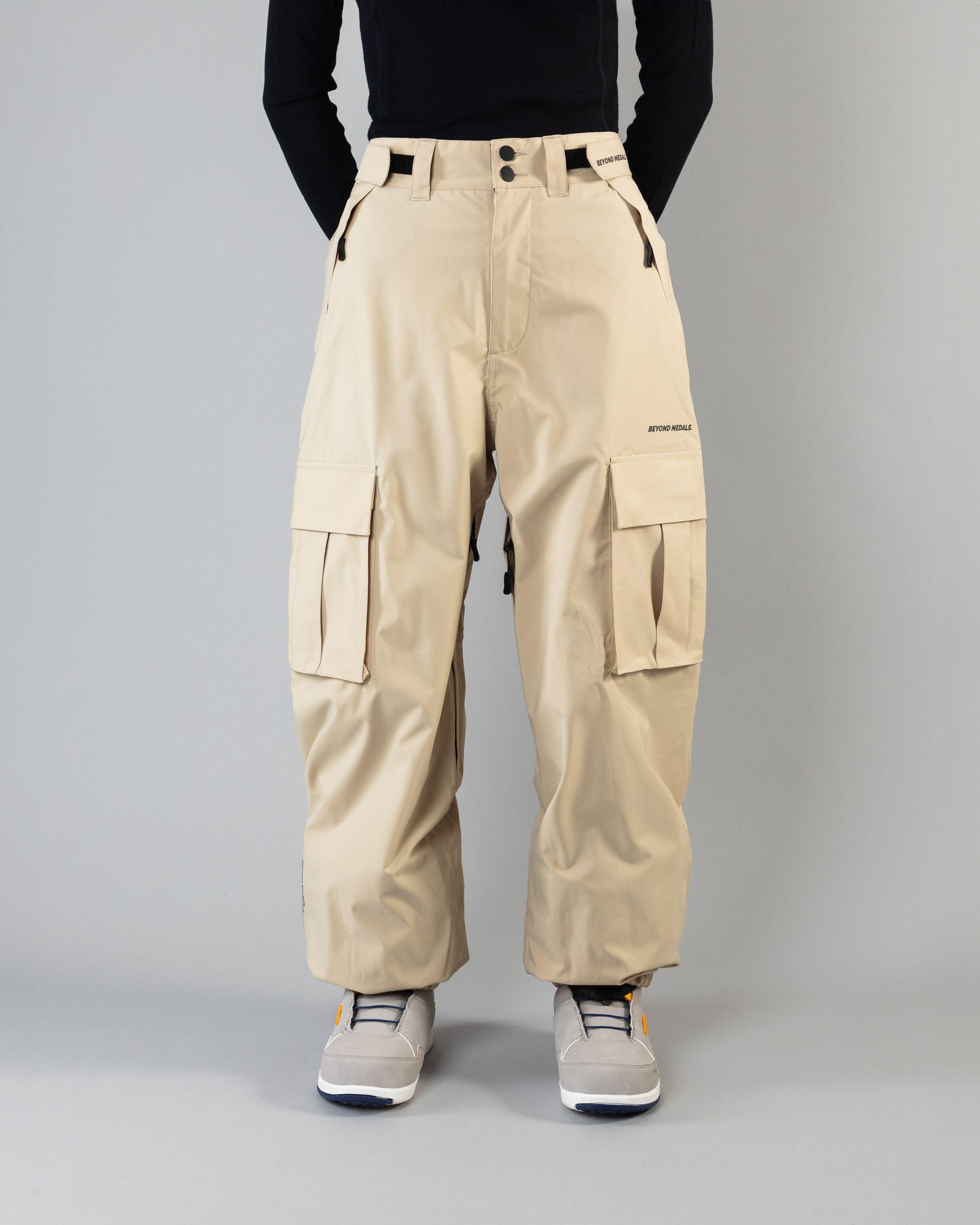 Cargo Pants 2L