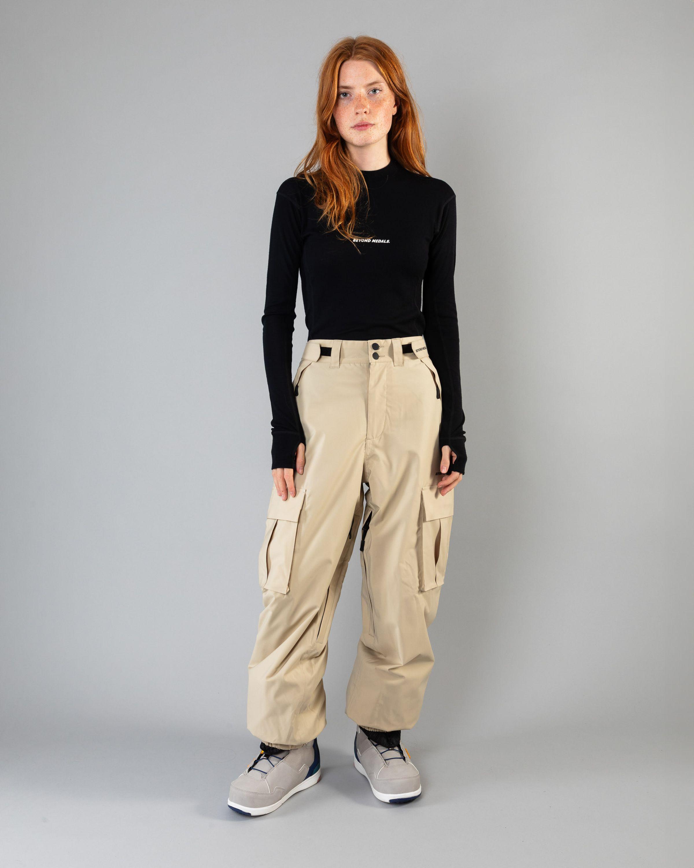 Cargo Pants 2L