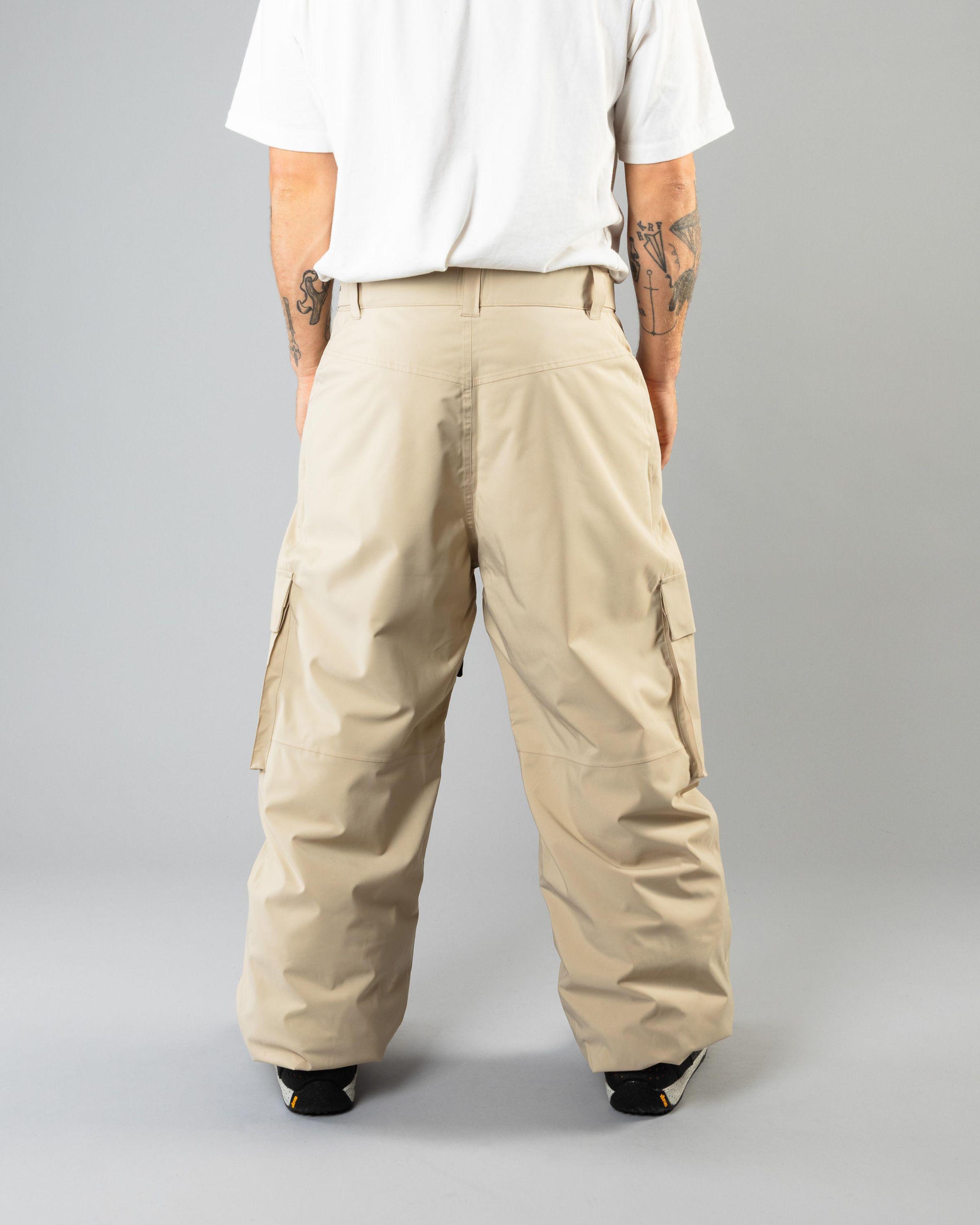 Cargo Pants 2L