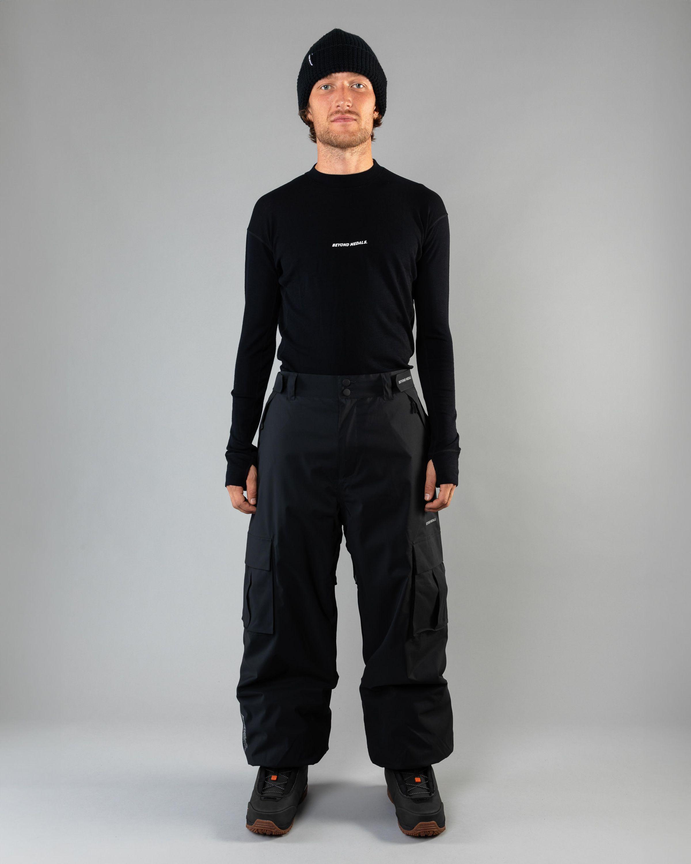 Cargo Pants 2L