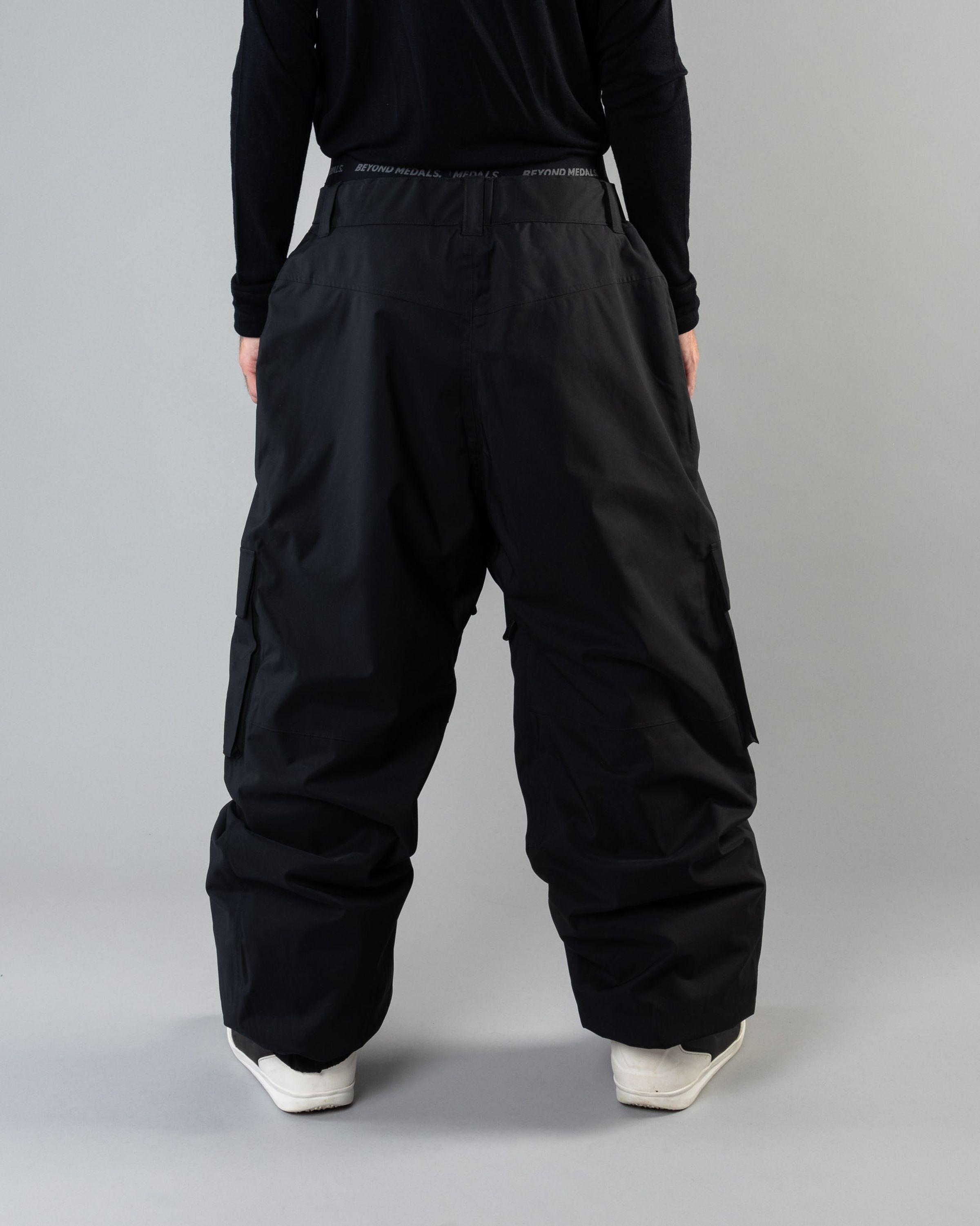 Cargo Pants 2L