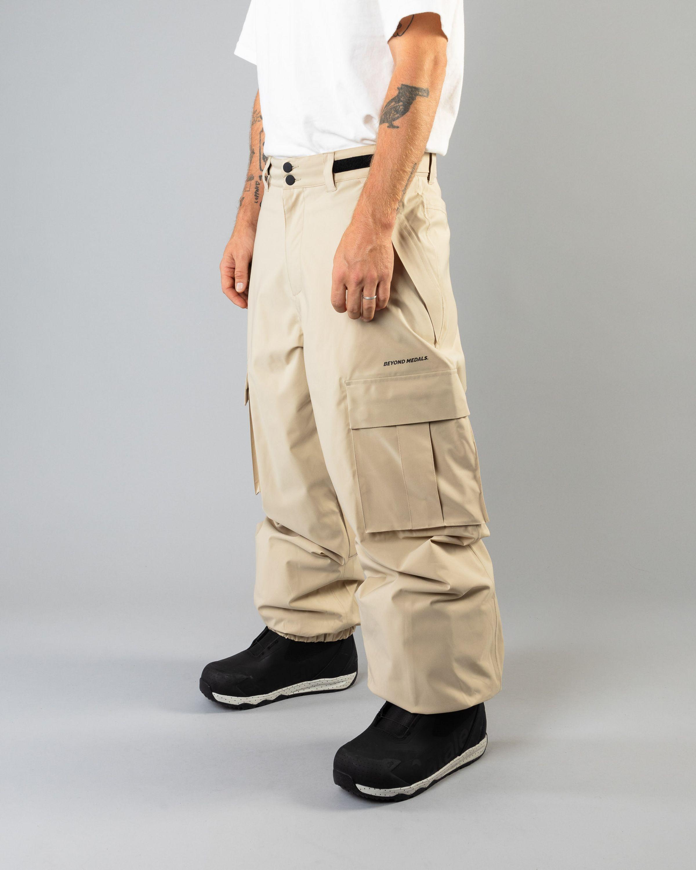 Cargo Pants 2L