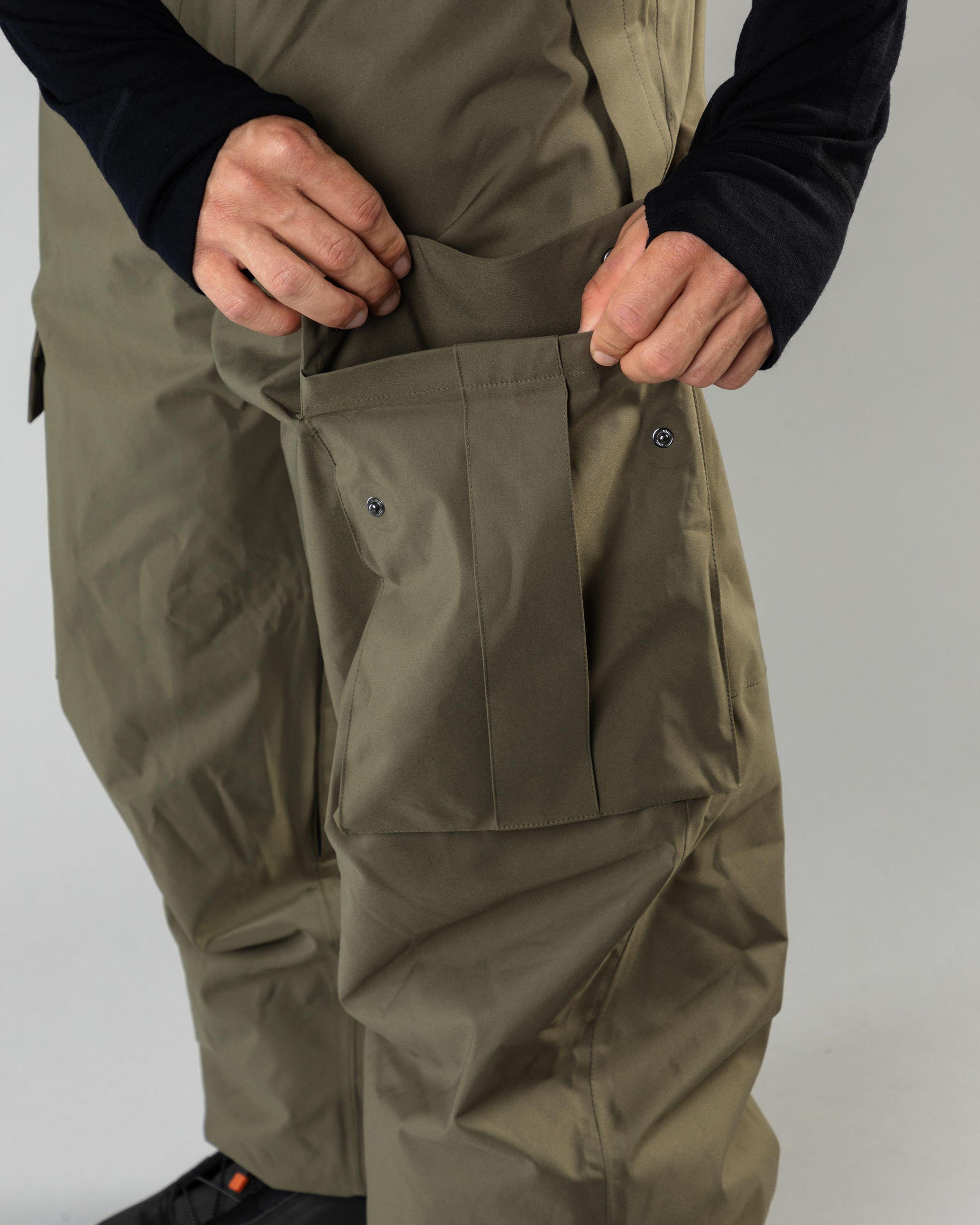 Cargo Pants 2L