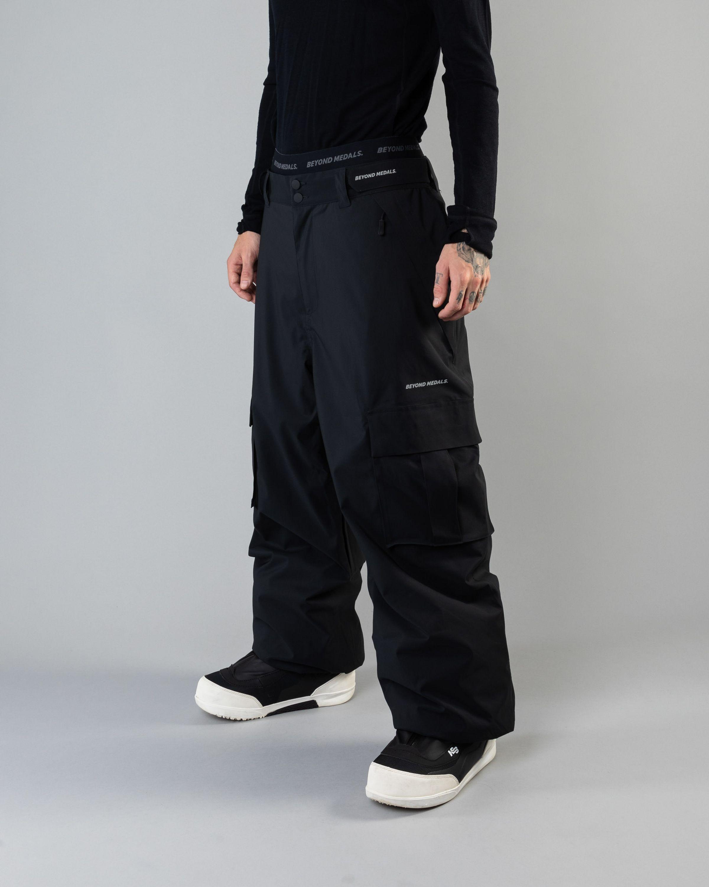 Cargo Pants 2L