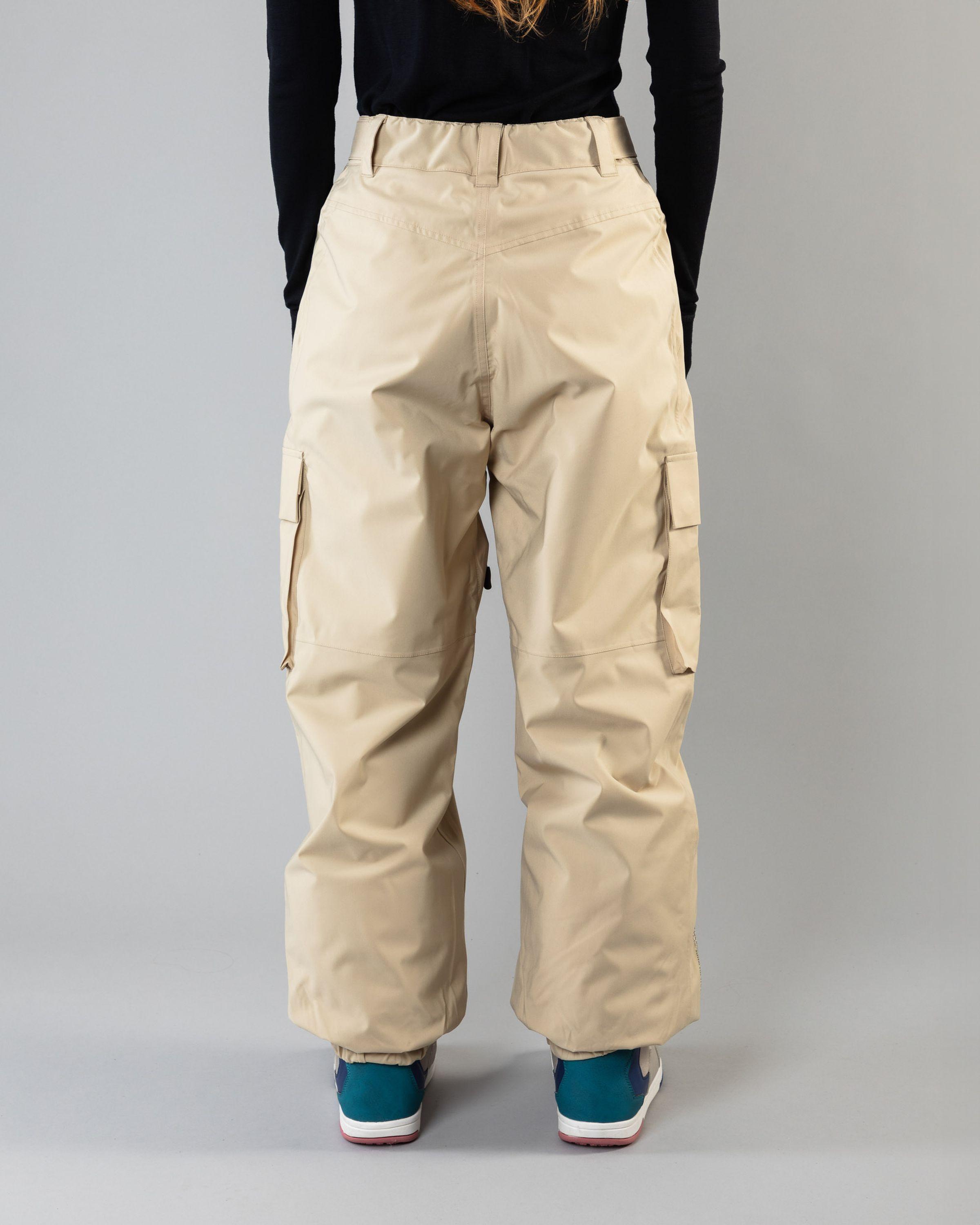 Cargo Pants 2L