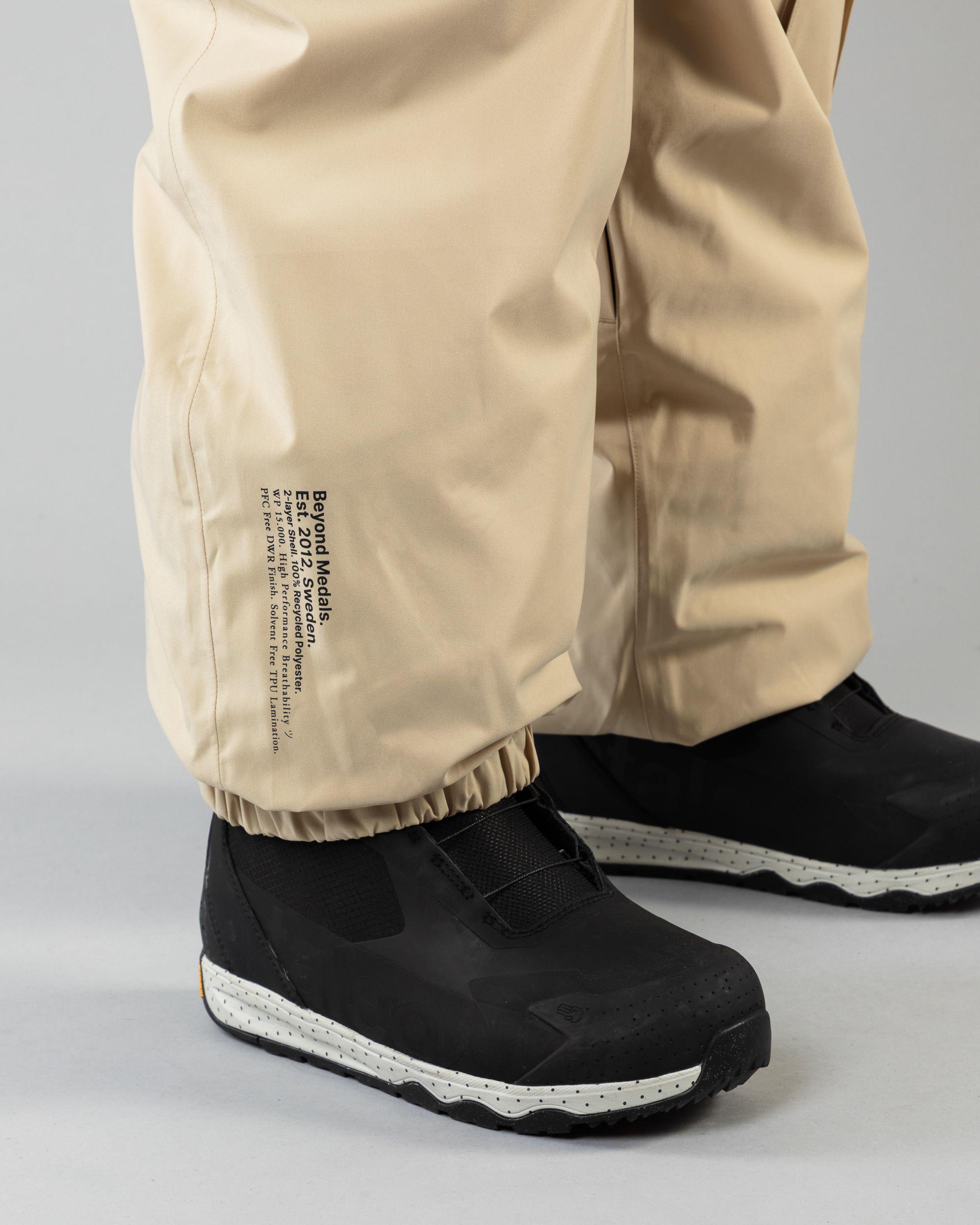 Cargo Pants 2L