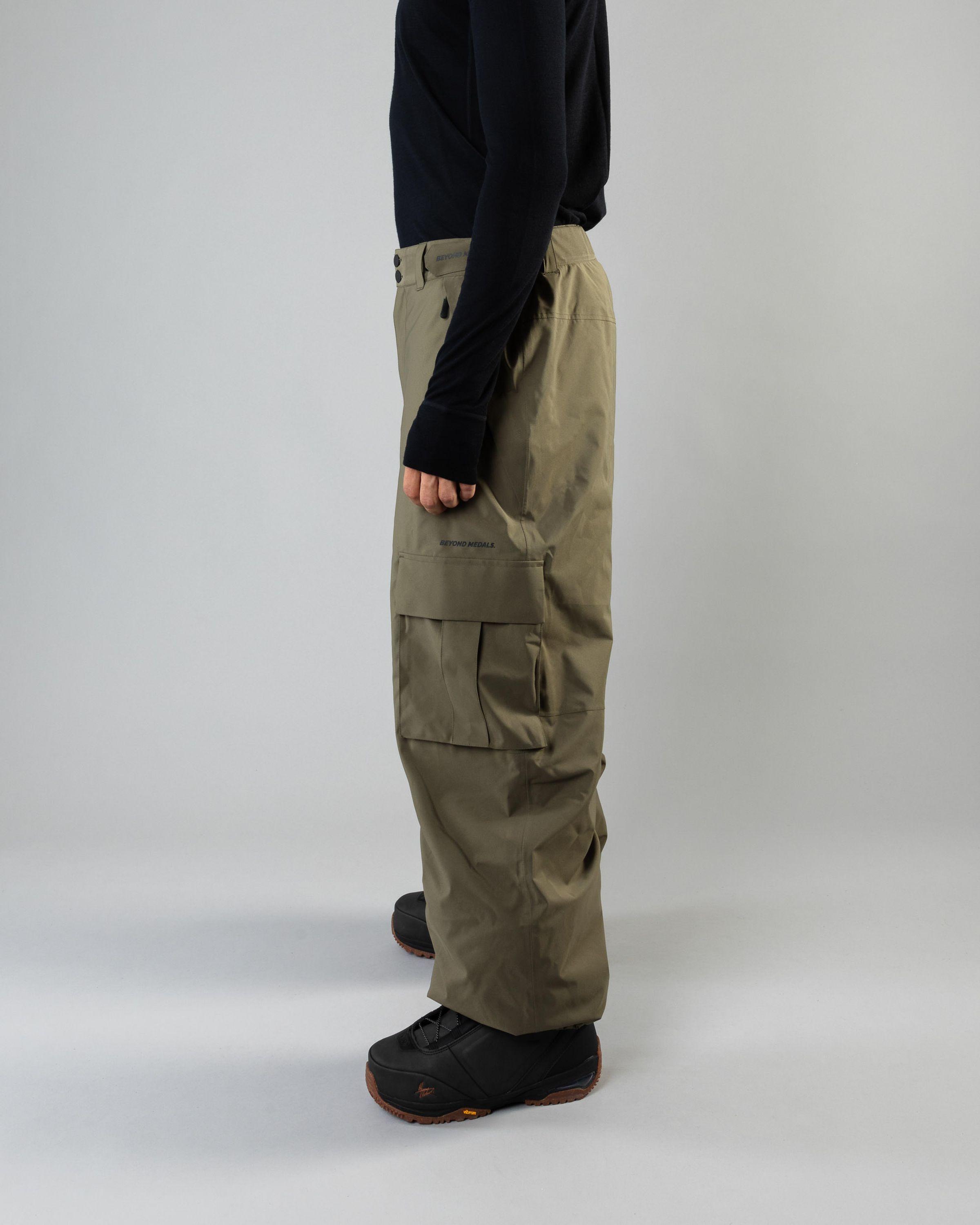 Cargo Pants 2L