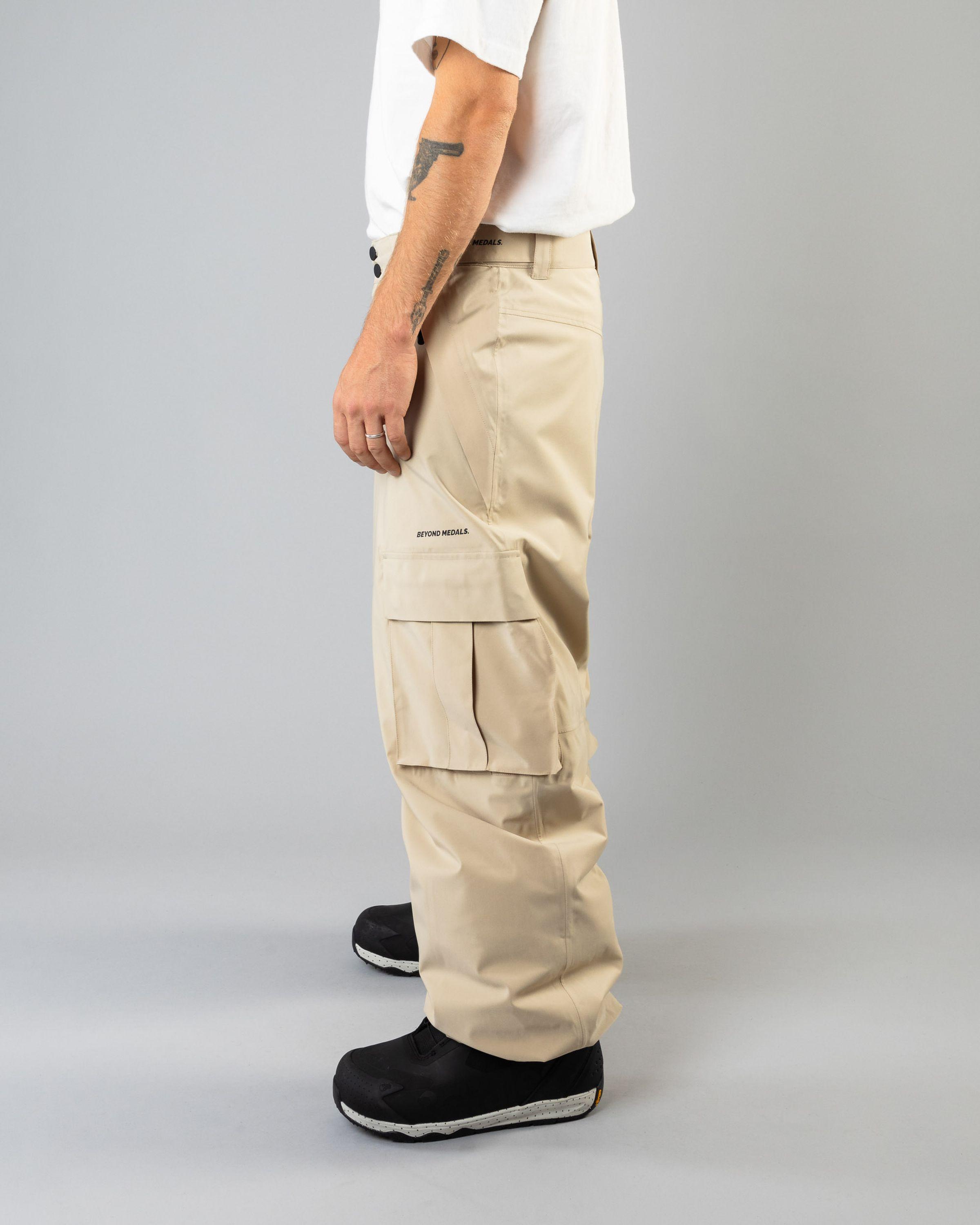 Cargo Pants 2L