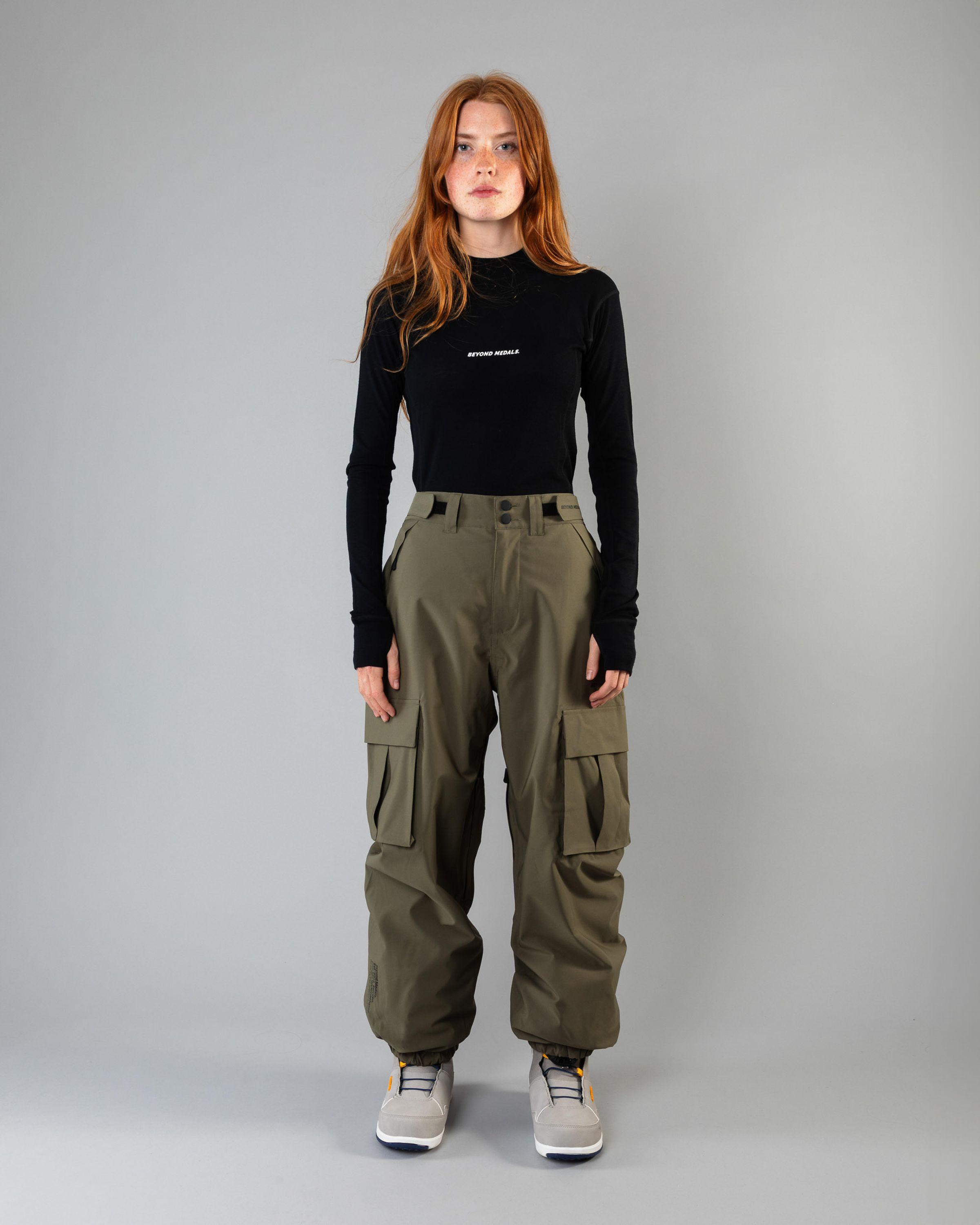 Cargo Pants 2L