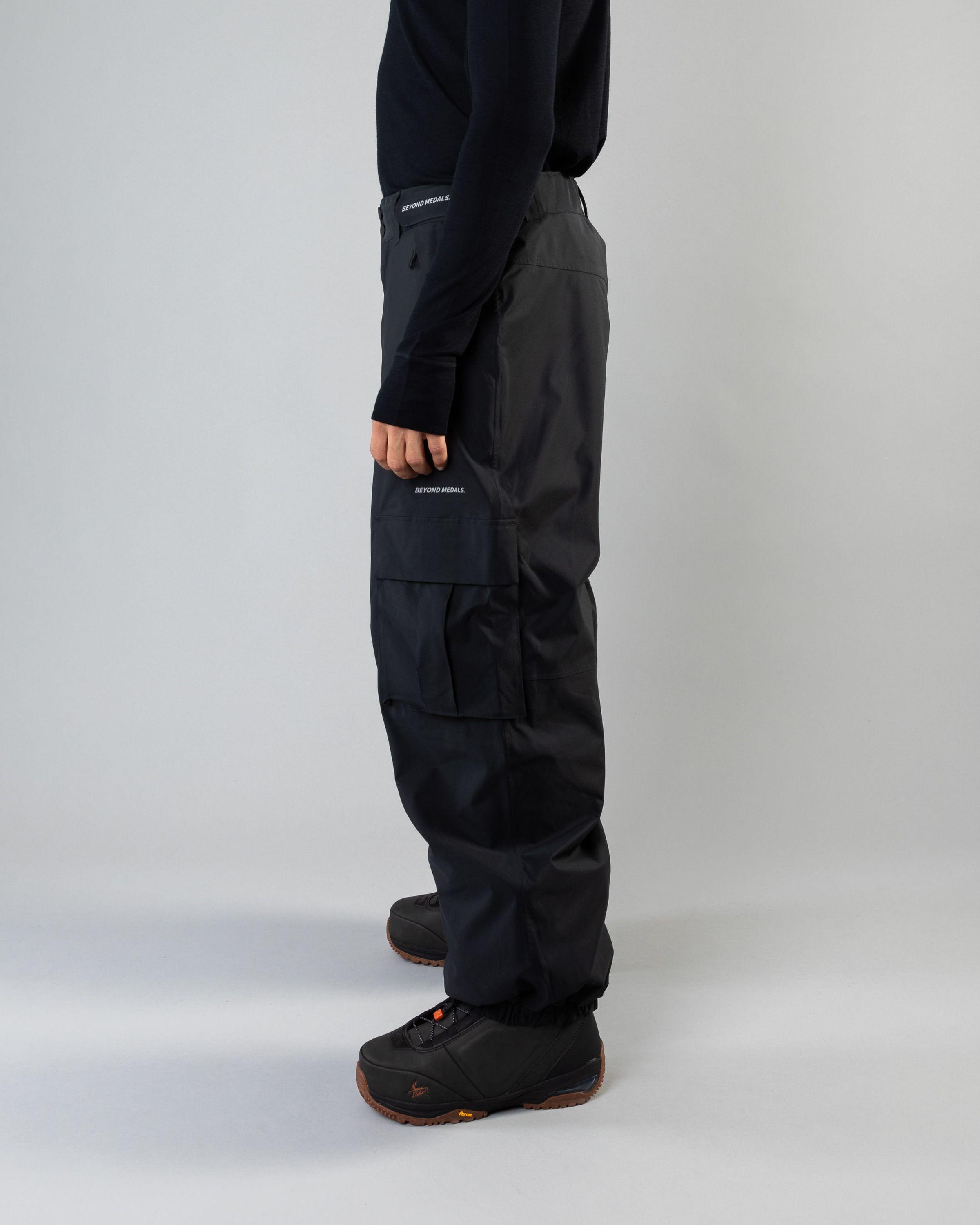 Cargo Pants 2L