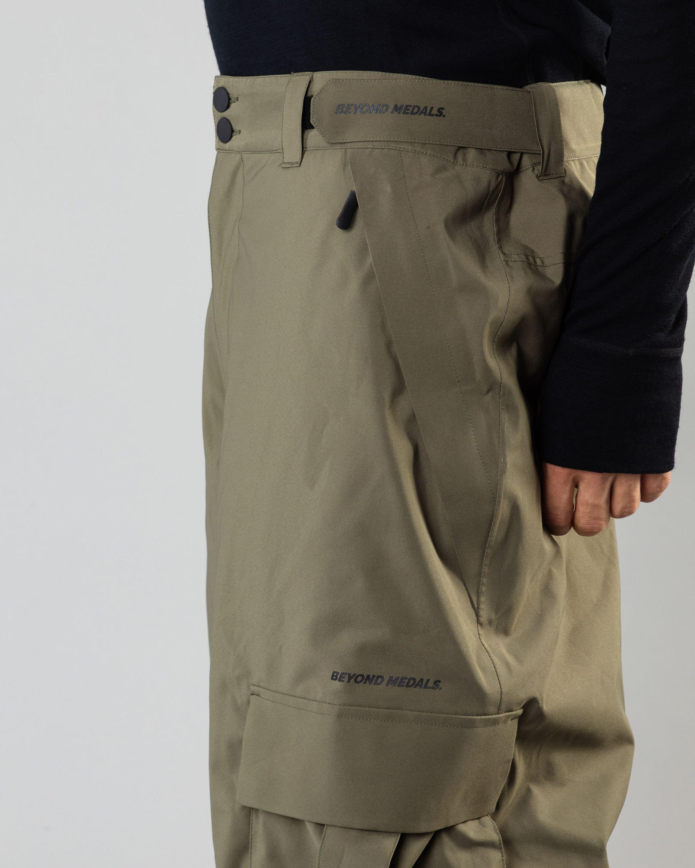 Cargo Pants 2L