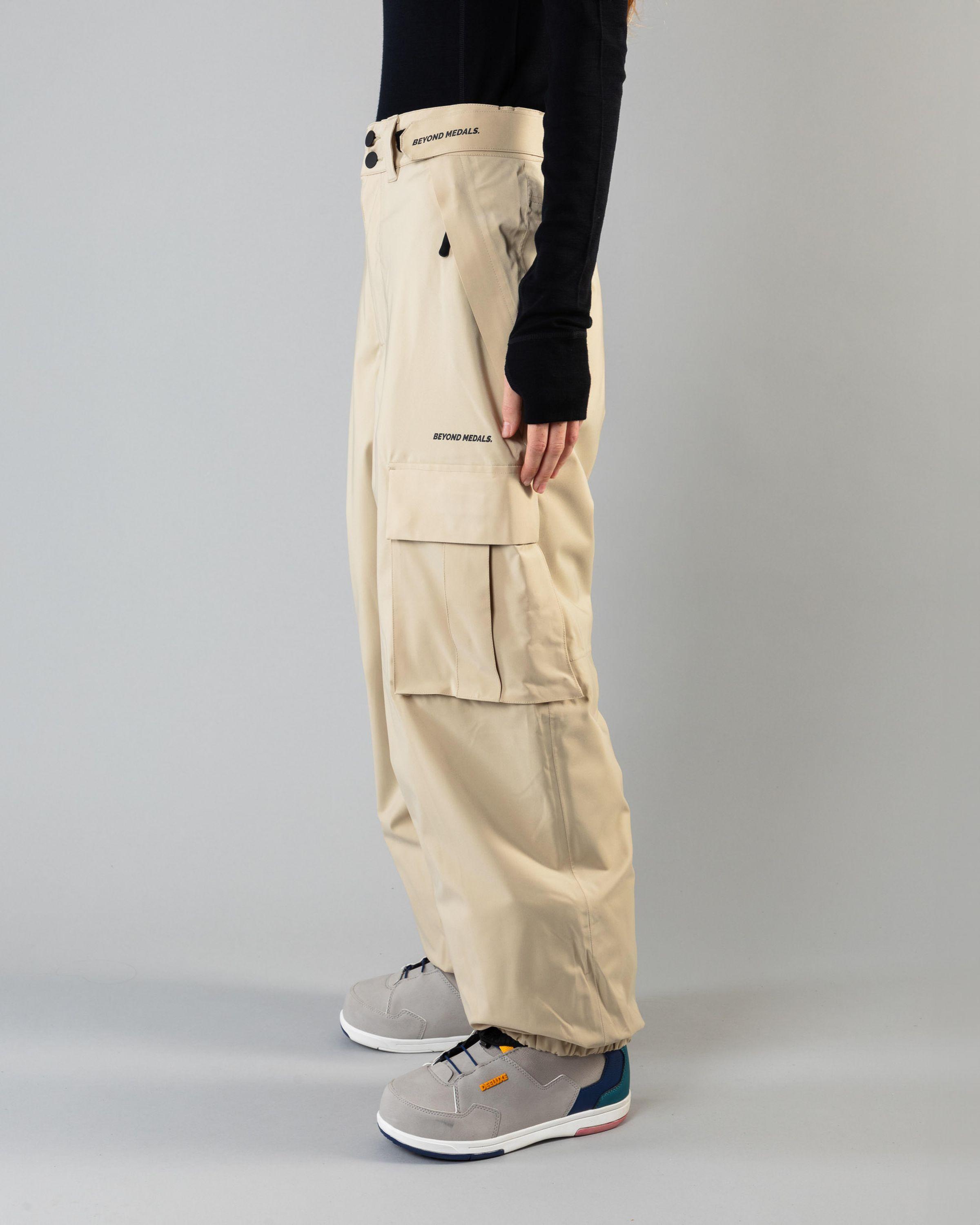 Cargo Pants 2L