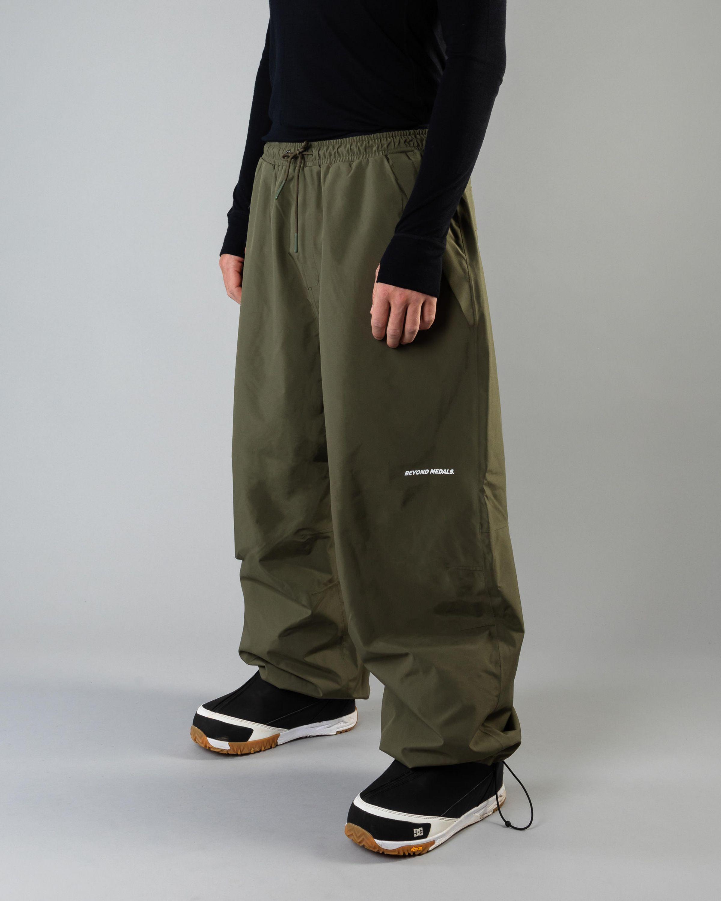 Park Pants