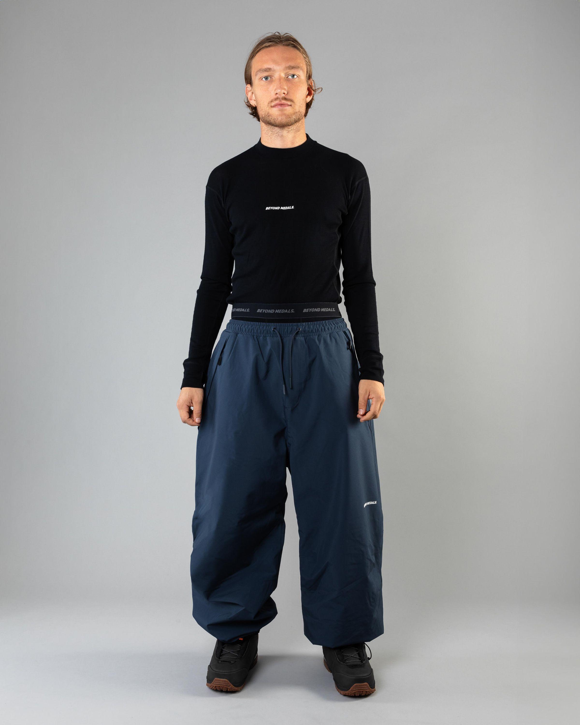 Park Pants