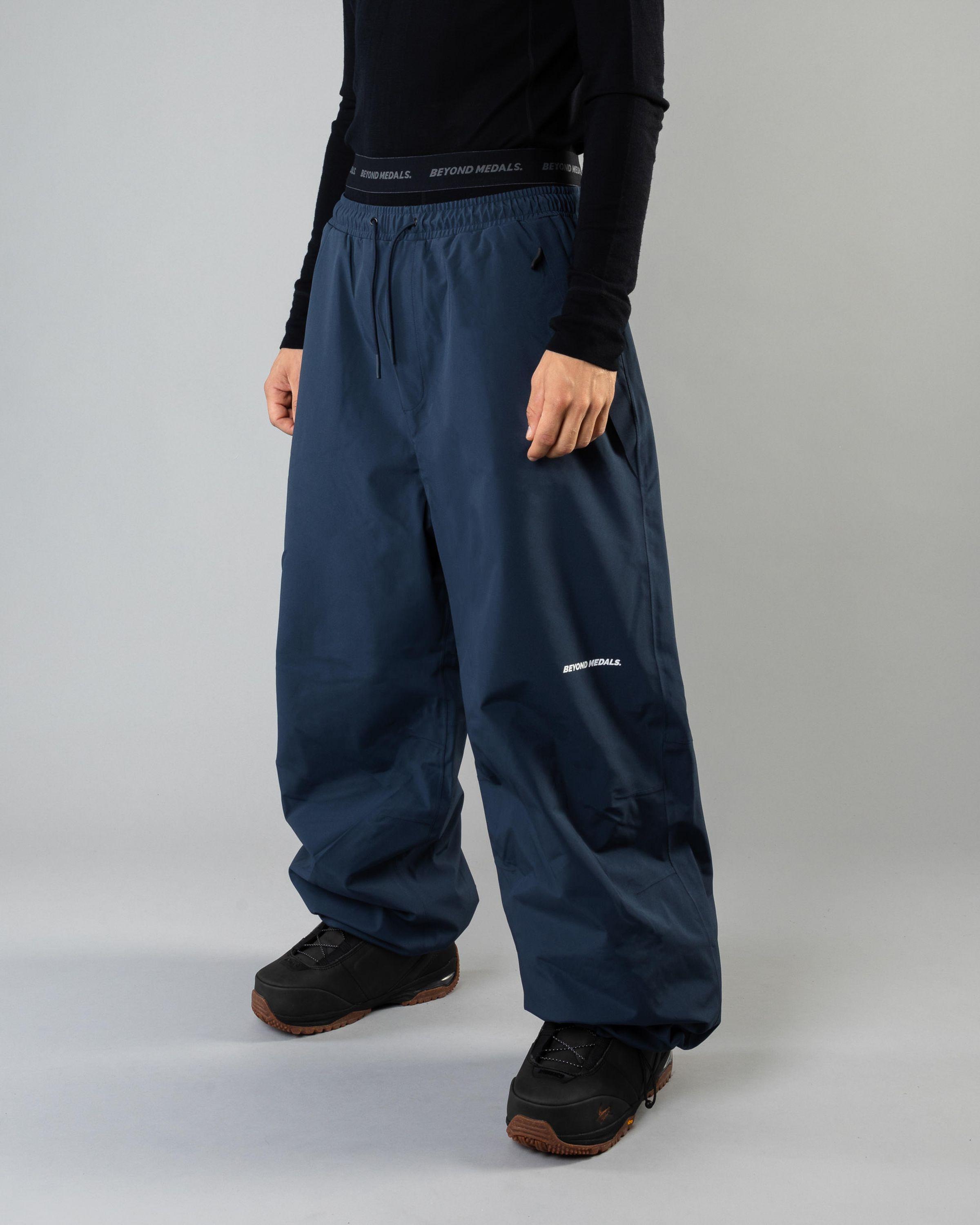 Park Pants