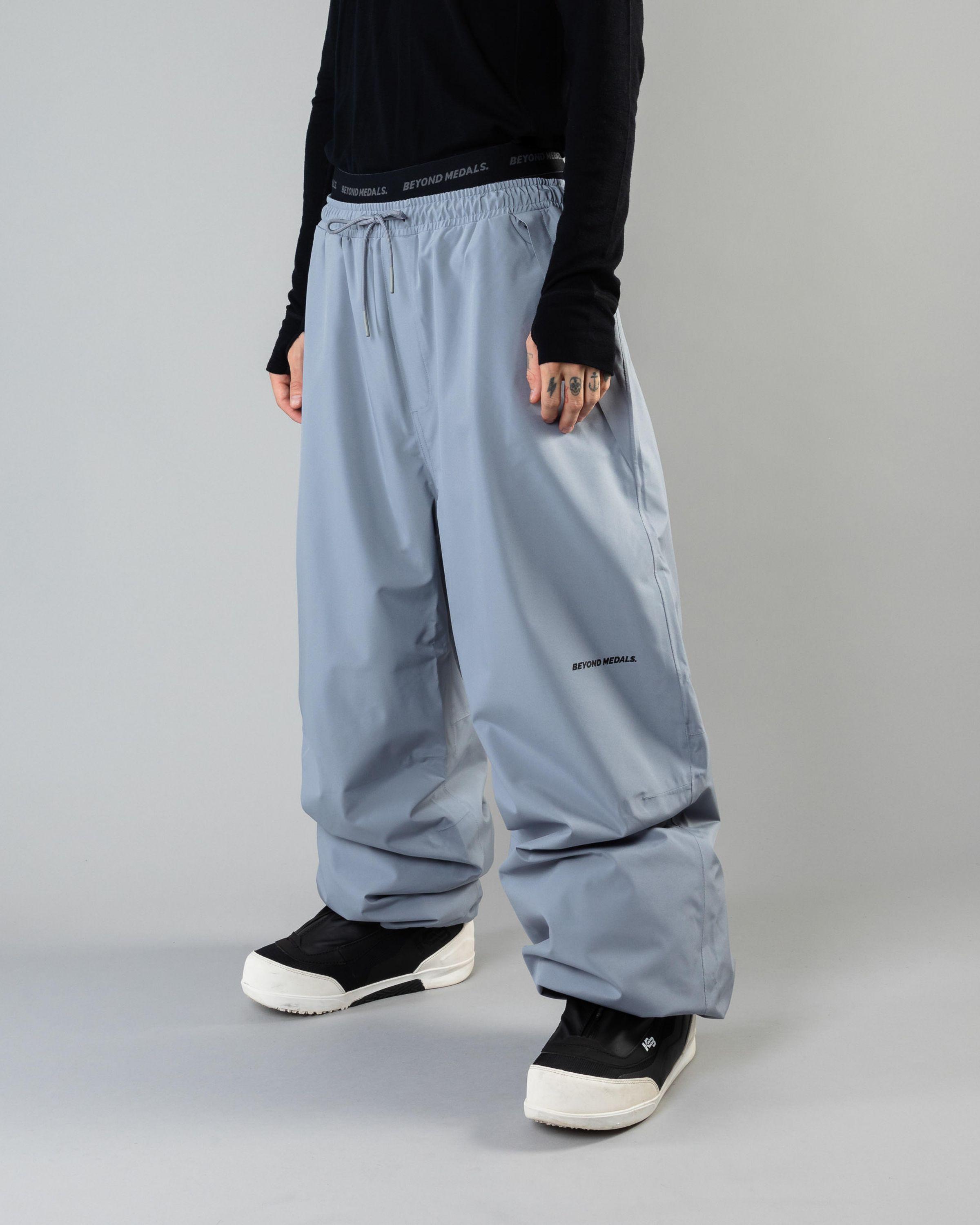 Park Pants