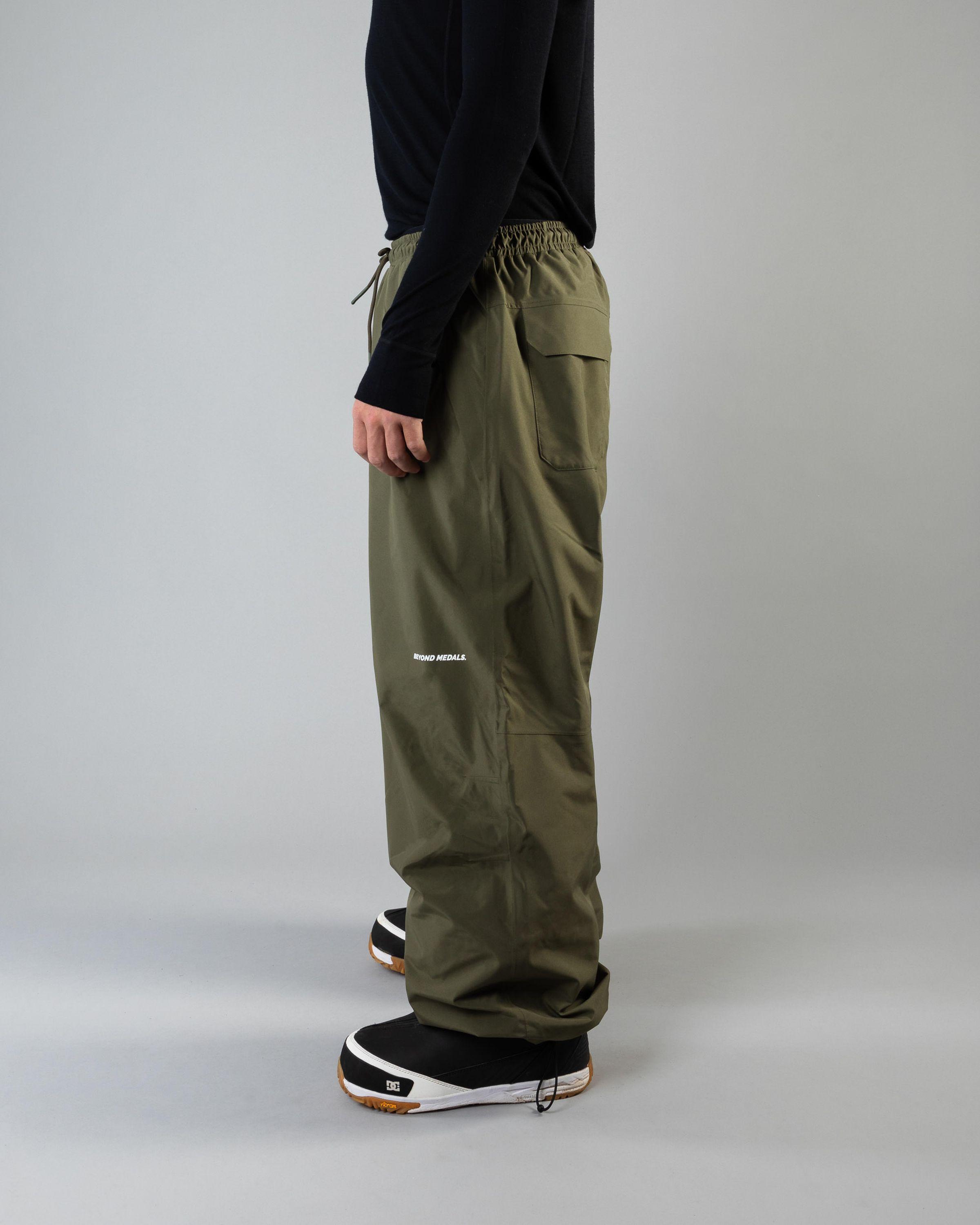 Park Pants